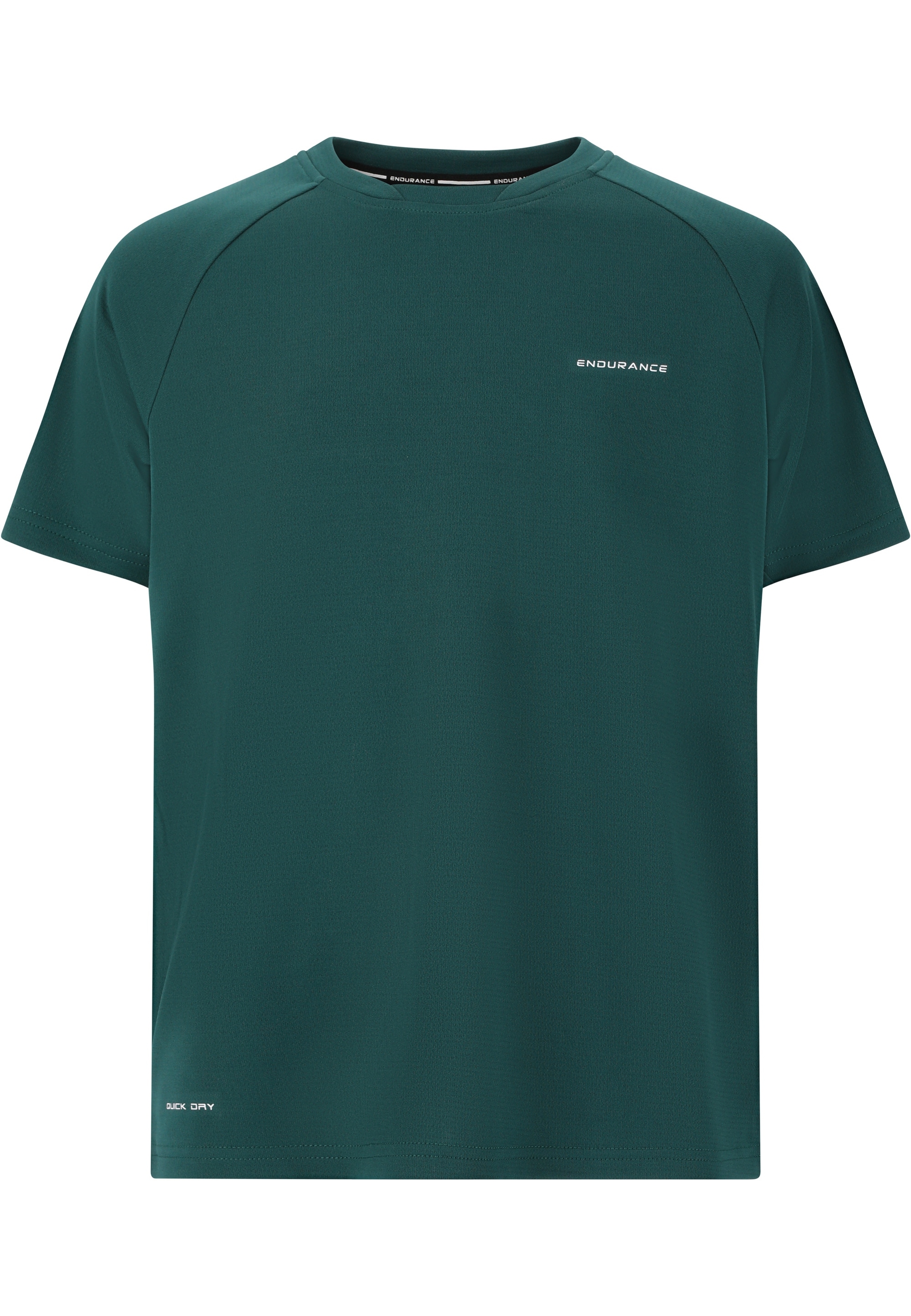 ENDURANCE Funktionsshirt "Actty Jr." 1 Stk. mit schnelltrocknender QUICK DRY-Technologie