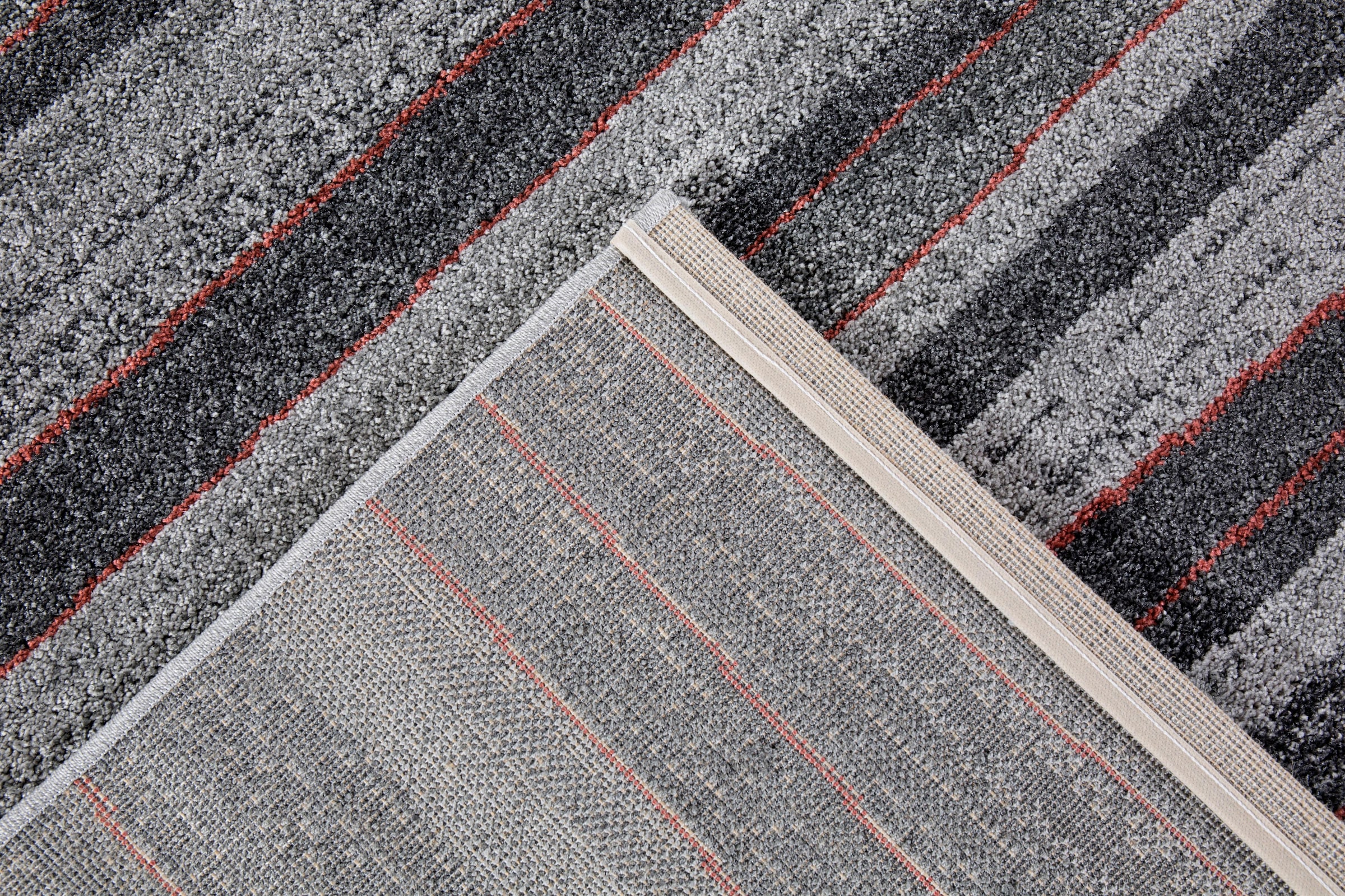 Andiamo Teppich »Lagerräumung«, rechteckig, Sonderposten, moderne Designs, verschiedene Qualitäten & Höhen
