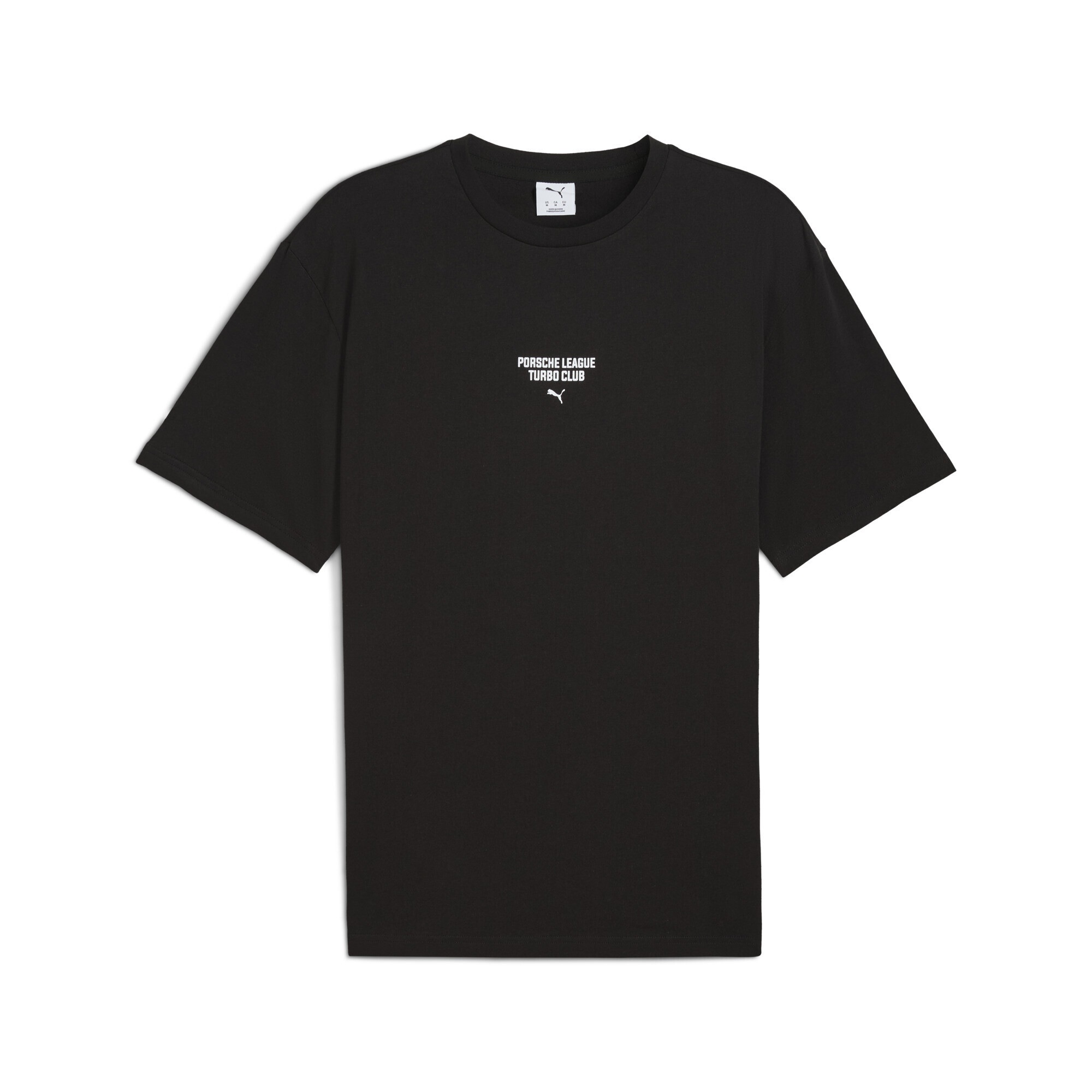 PUMA T-Shirt "Porsche Legacy Graphic T-Shirt Herren" günstig online kaufen