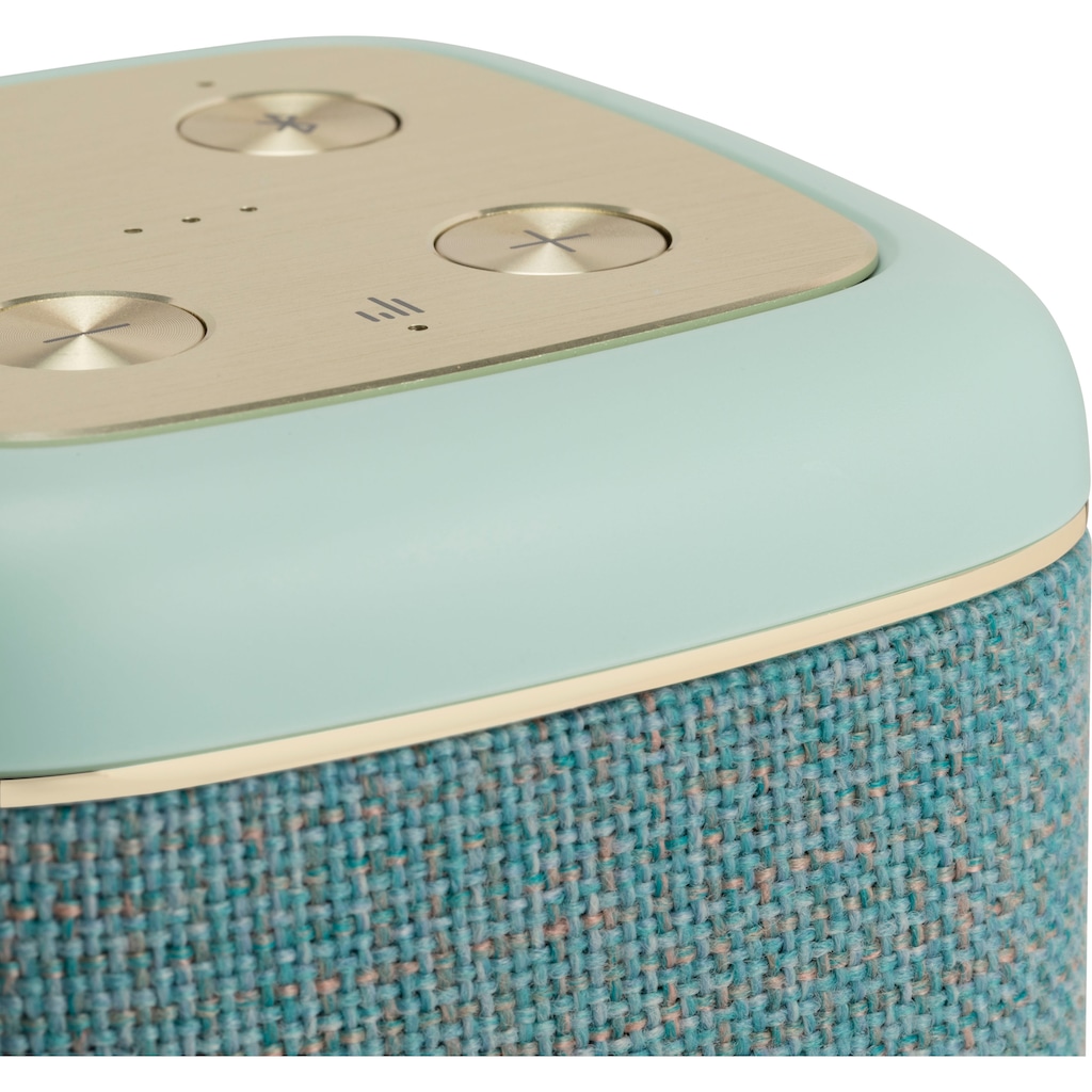 ROBERTS RADIO Bluetooth-Speaker »Beacon 335«, (1 St.)