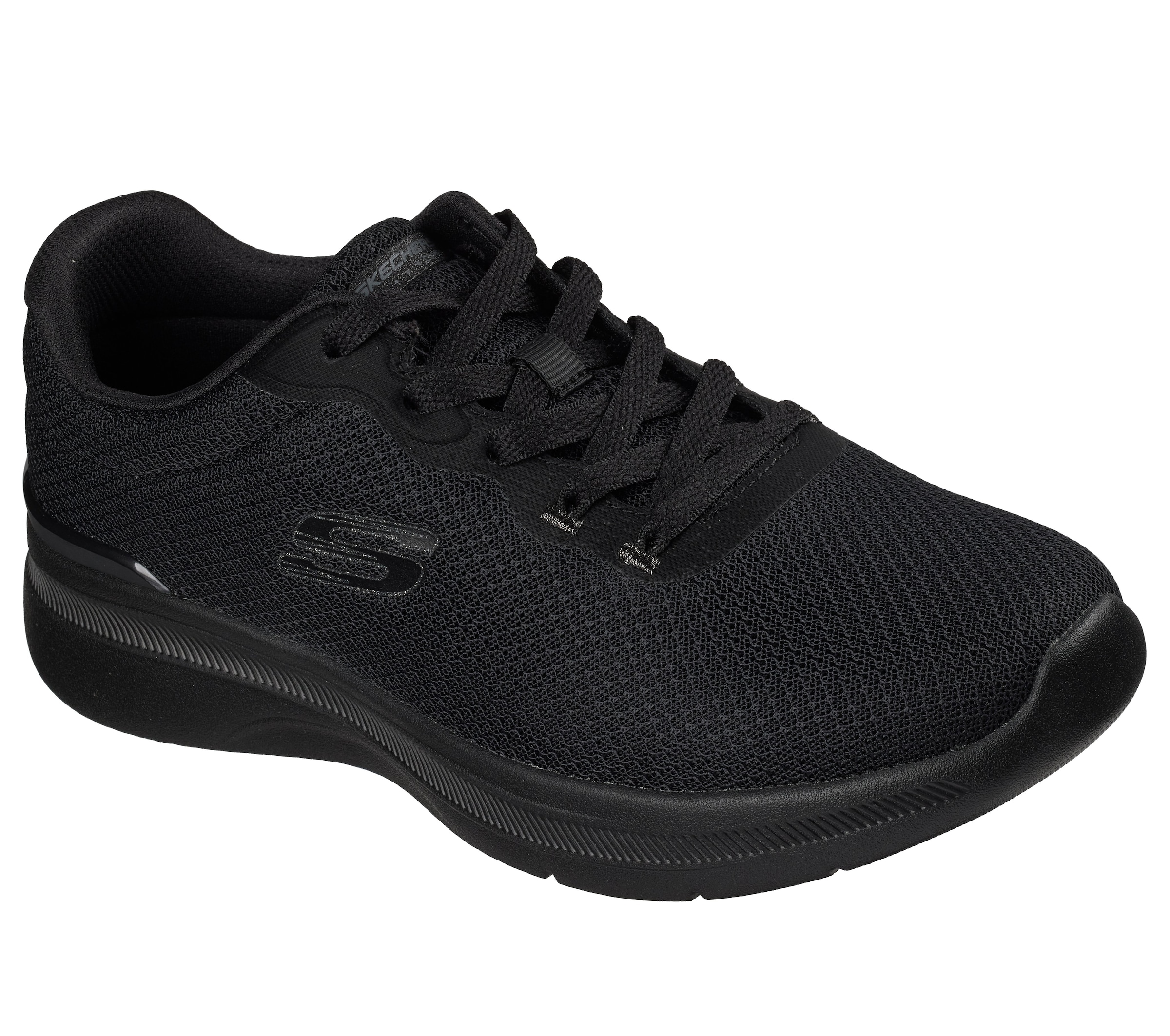 Skechers Sneaker »DYNAMIGHT 3.0«  Schnürschuh, Halbschuh, Freizeitsneaker mit Memory Foam