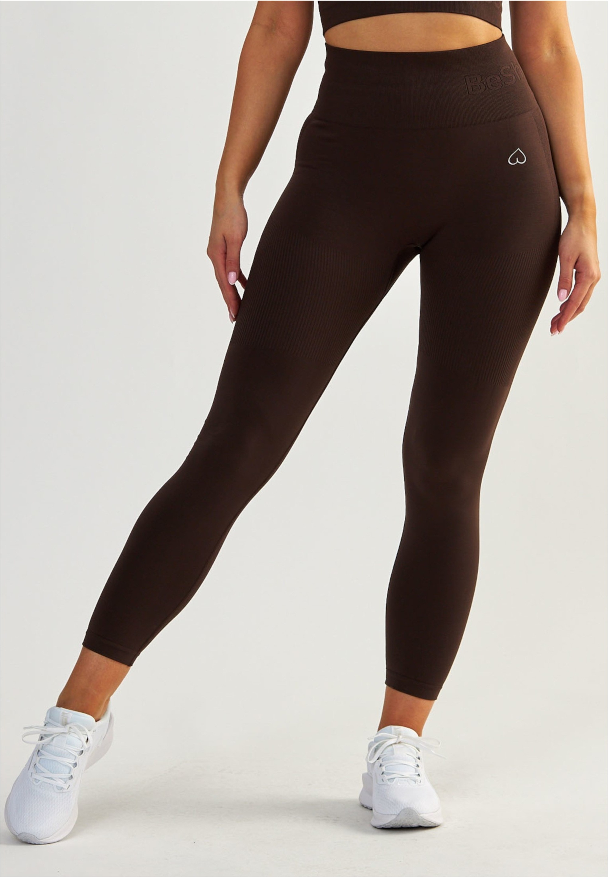BeShaped Trainingstights "Lichaam Boost" mit elastischer Eigenschaft günstig online kaufen