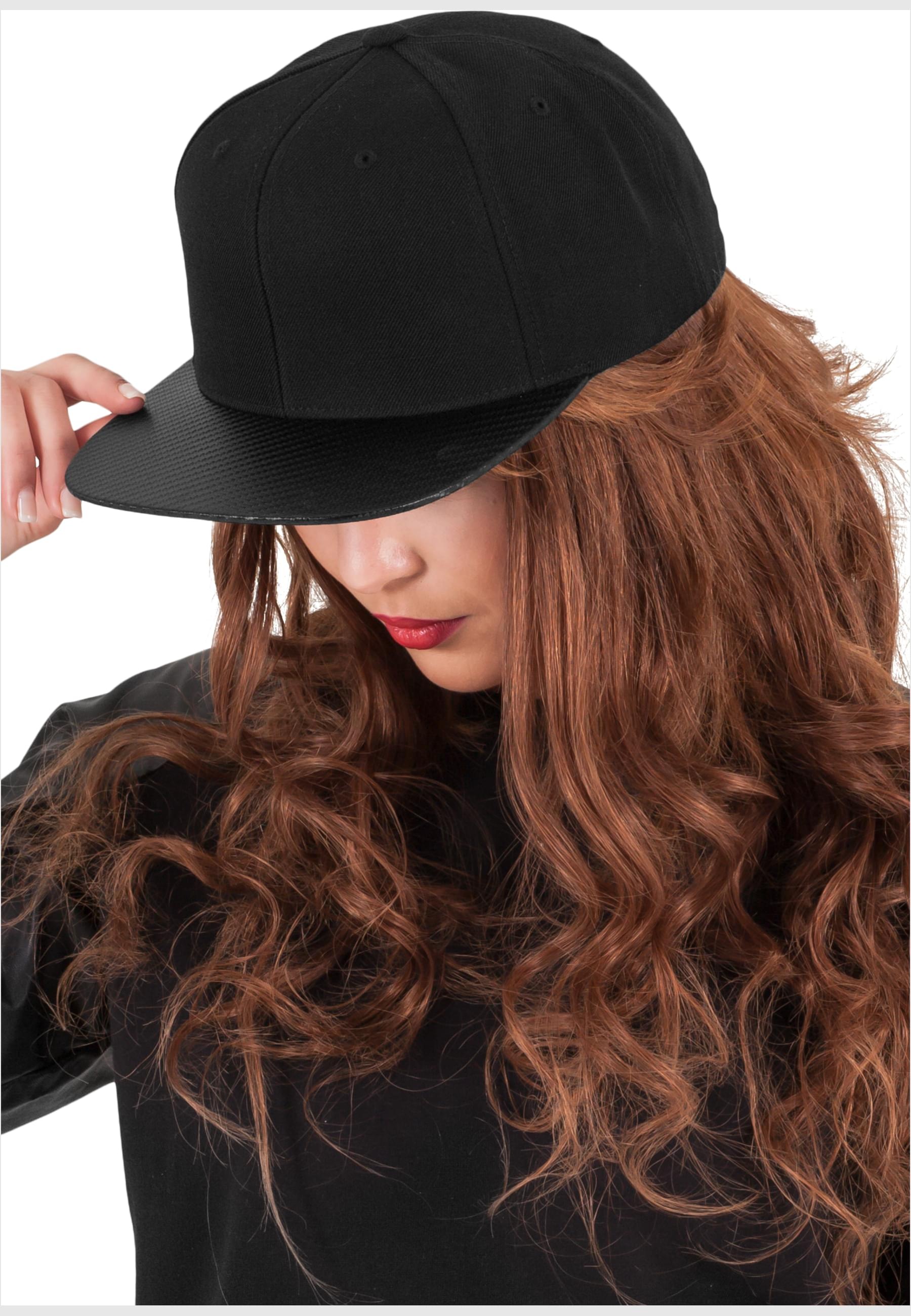 Flexfit Flex Cap »Flexfit Unisex Carbon Snapback«