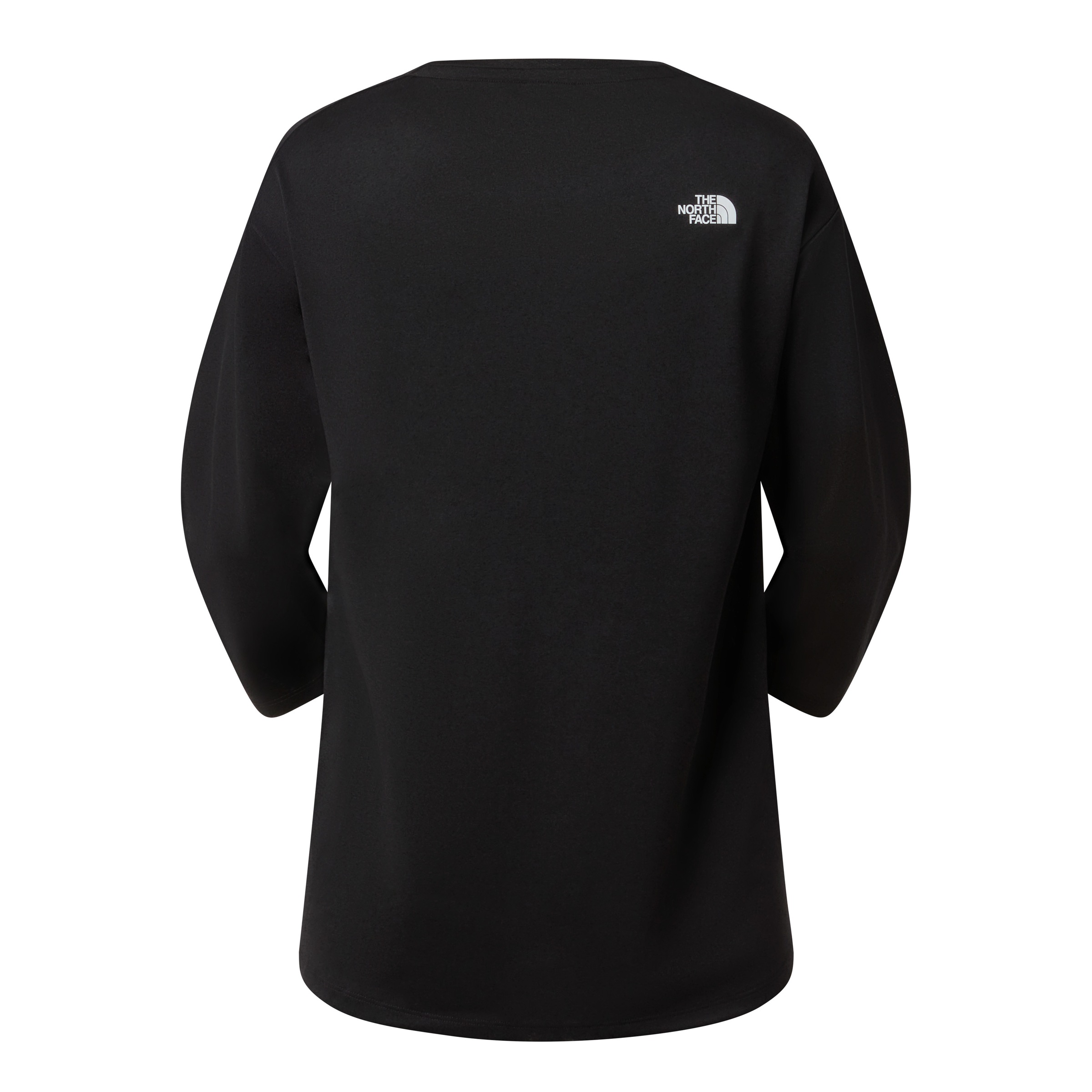 The North Face T-Shirt »W TANKEN 3/4 T-SHIRT« für sportliche Aktivitäten und Fitness, sportlicher Stil