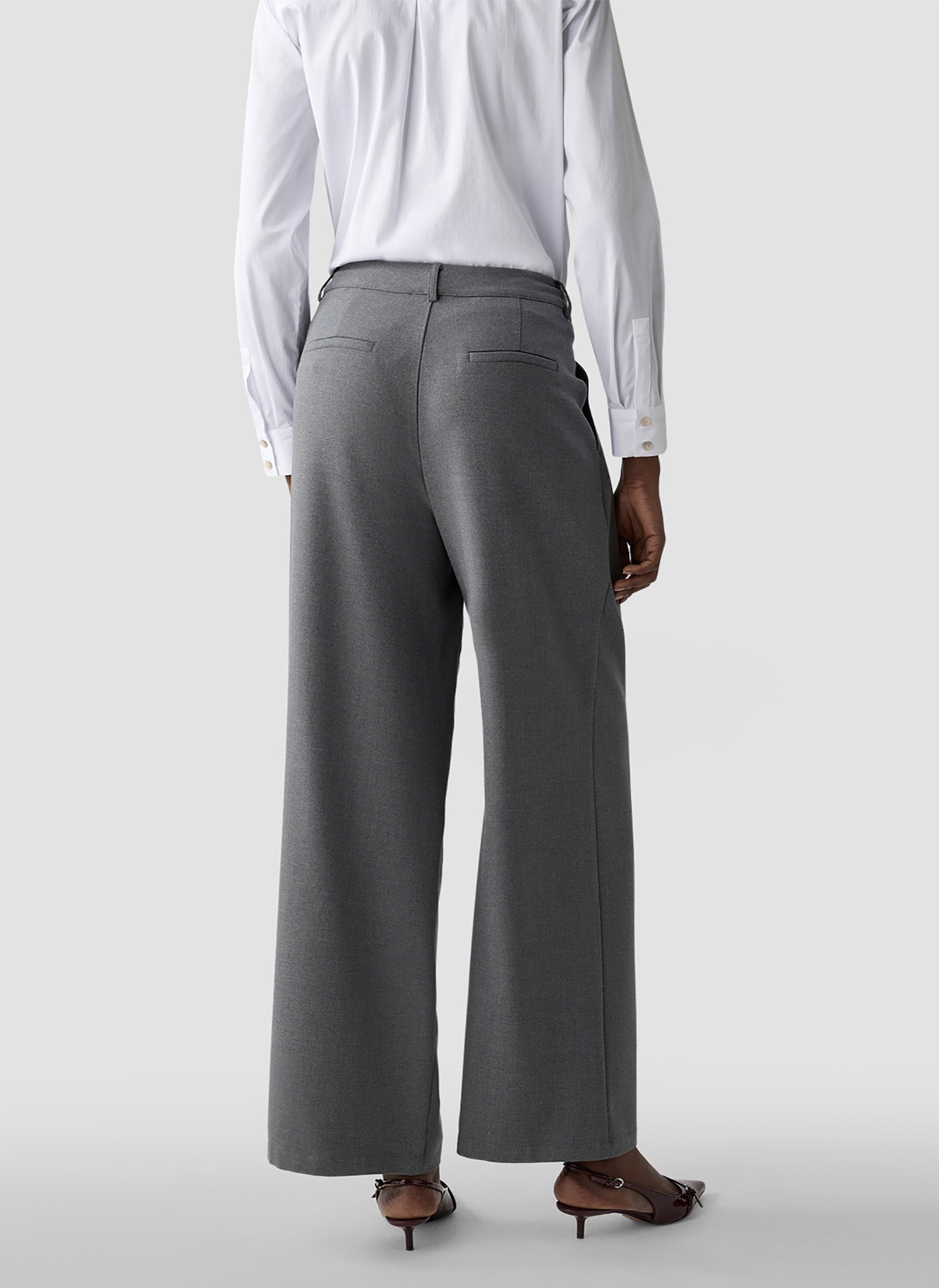 LeComte Jerseyhose »Hose«