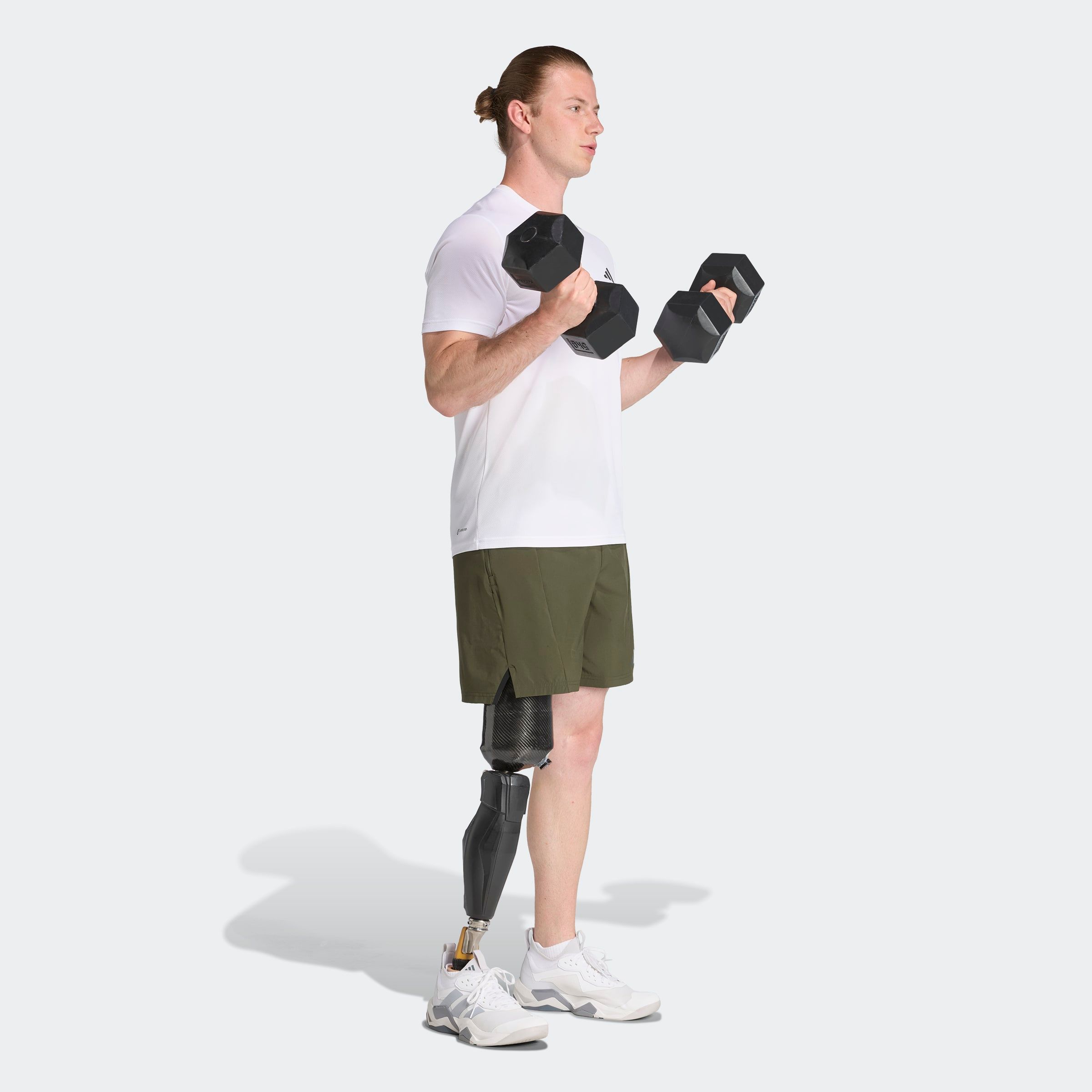 Thumbnail - adidas Performance Shorts "D4T SHORT"