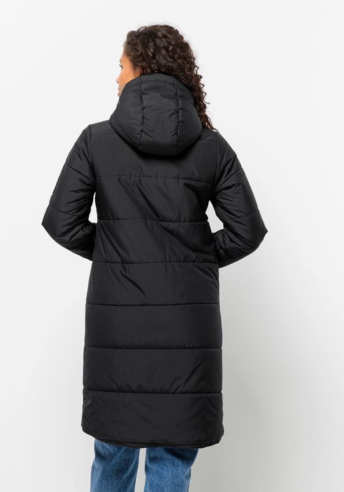 Jack Wolfskin Funktionsmantel »DEUTZER COAT W«