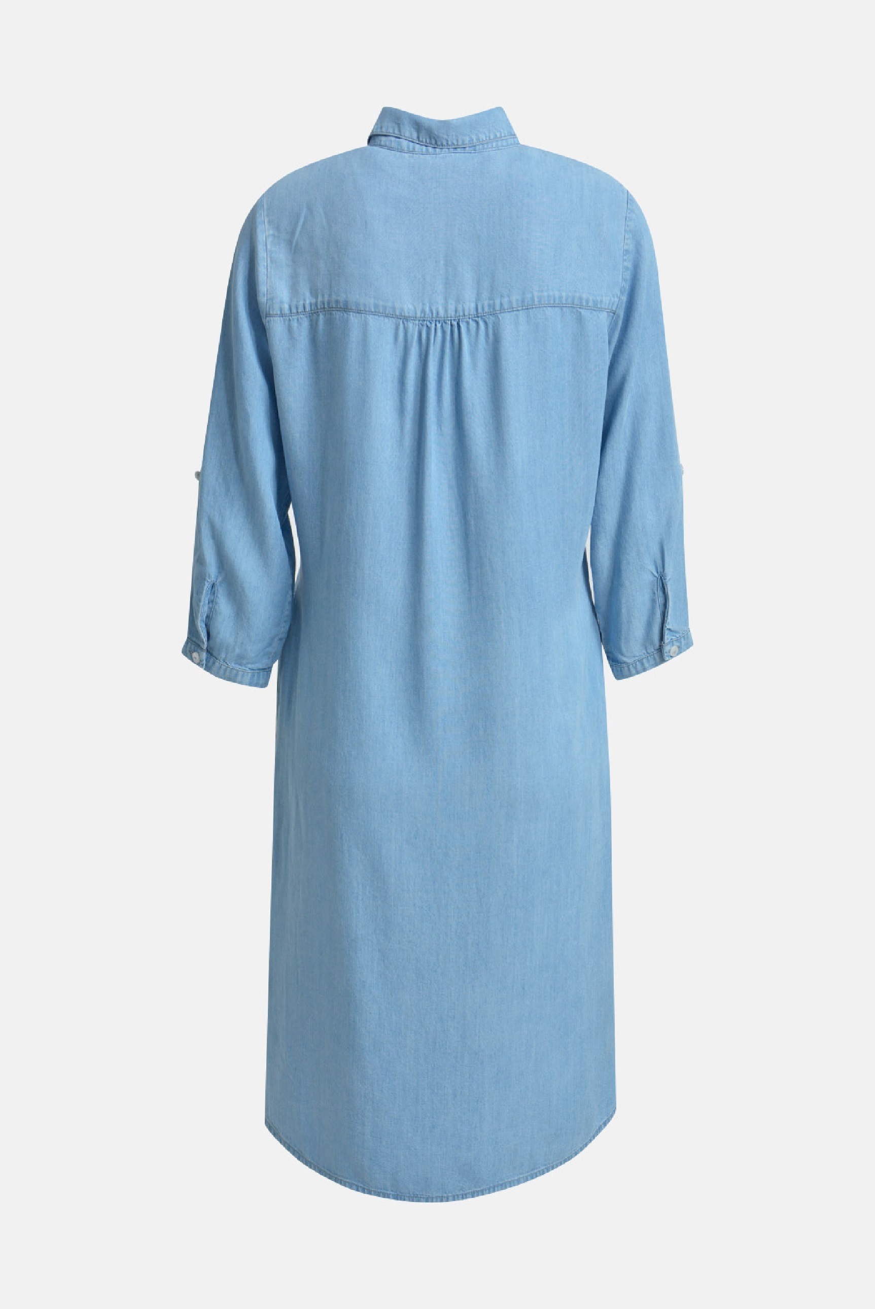 Smith & Soul Sommerkleid, mit Taschen