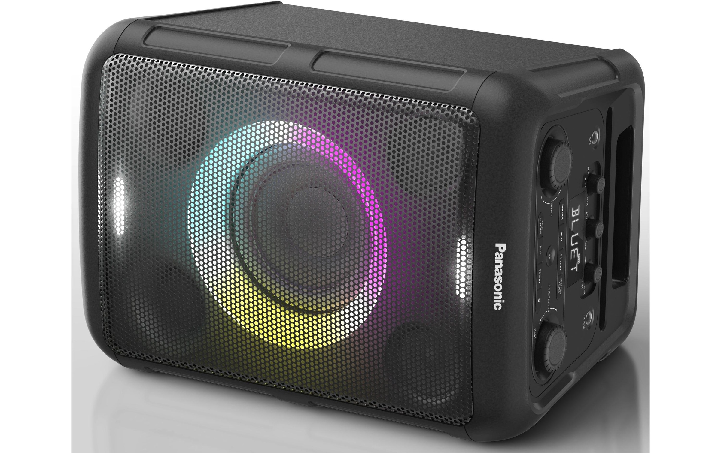 Panasonic Bluetooth-Speaker »SC-BMAX5« (Bluetooth )