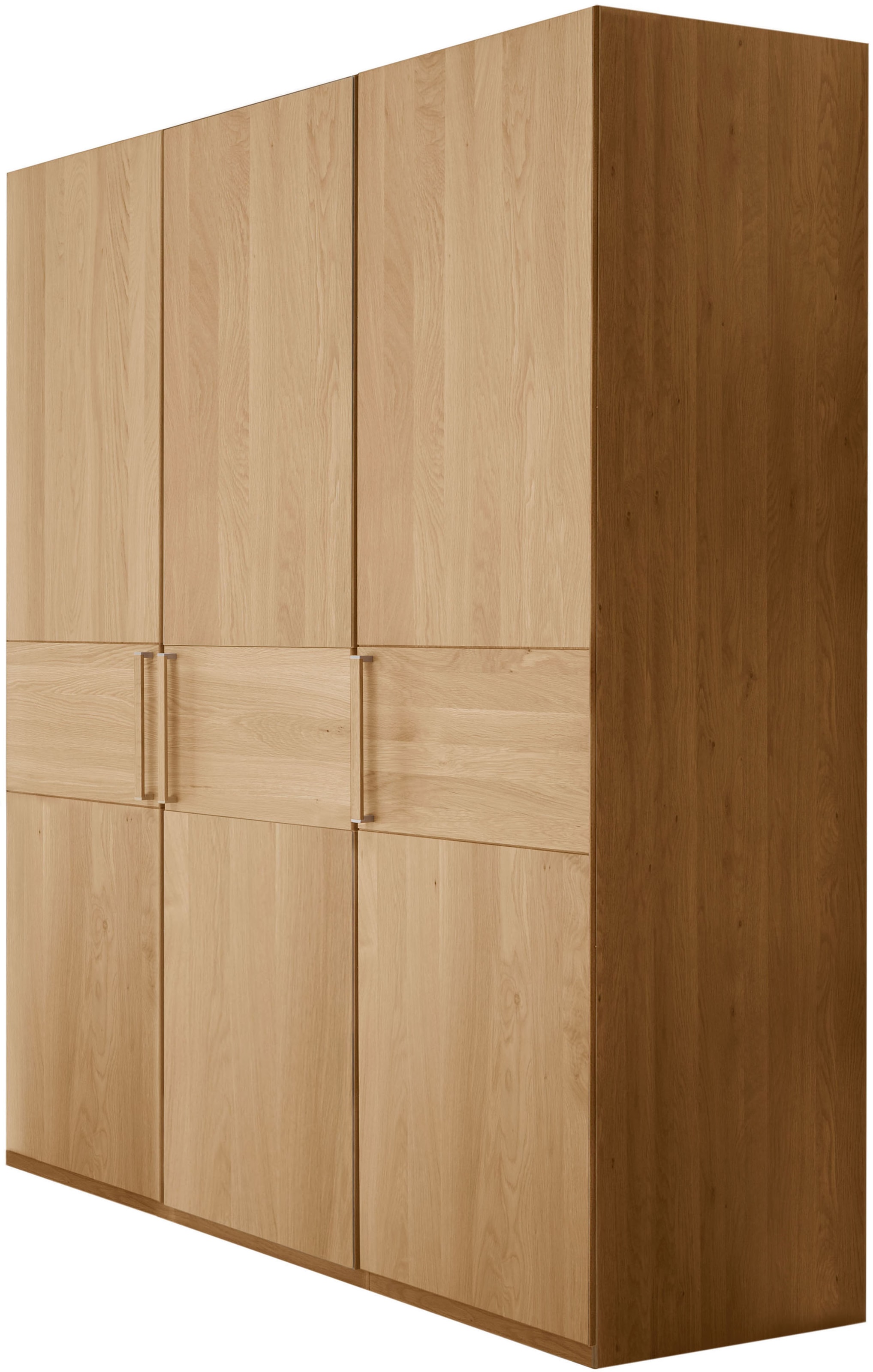 WIEMANN Drehtürenschrank »Kiruna«