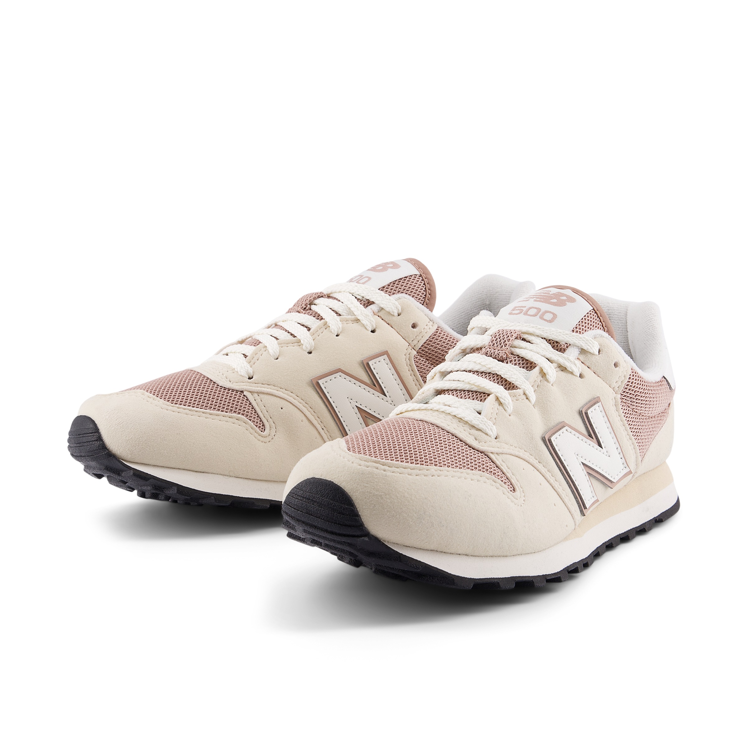 New Balance "500"