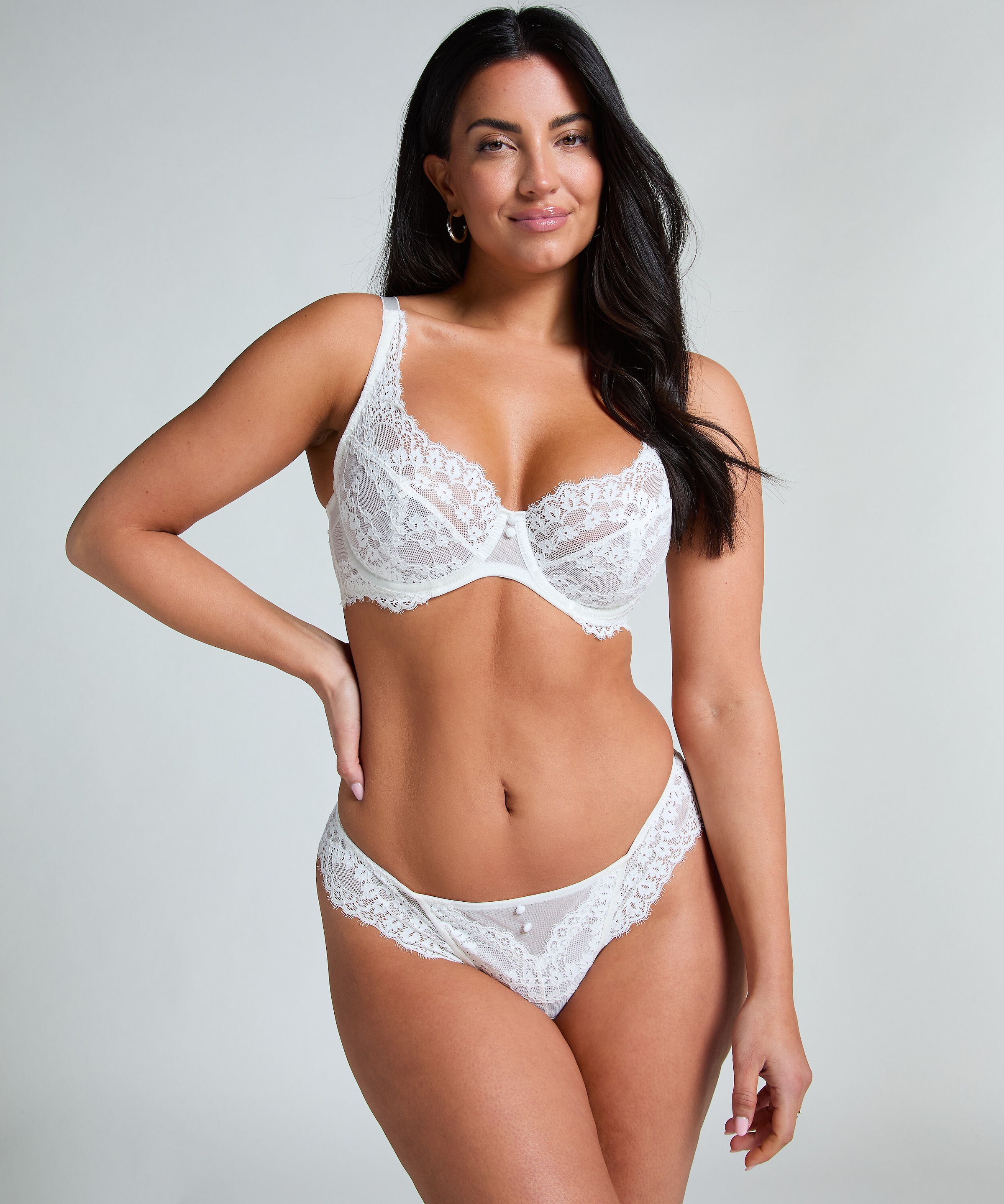 Hunkemöller String "Daisy Thong" günstig online kaufen