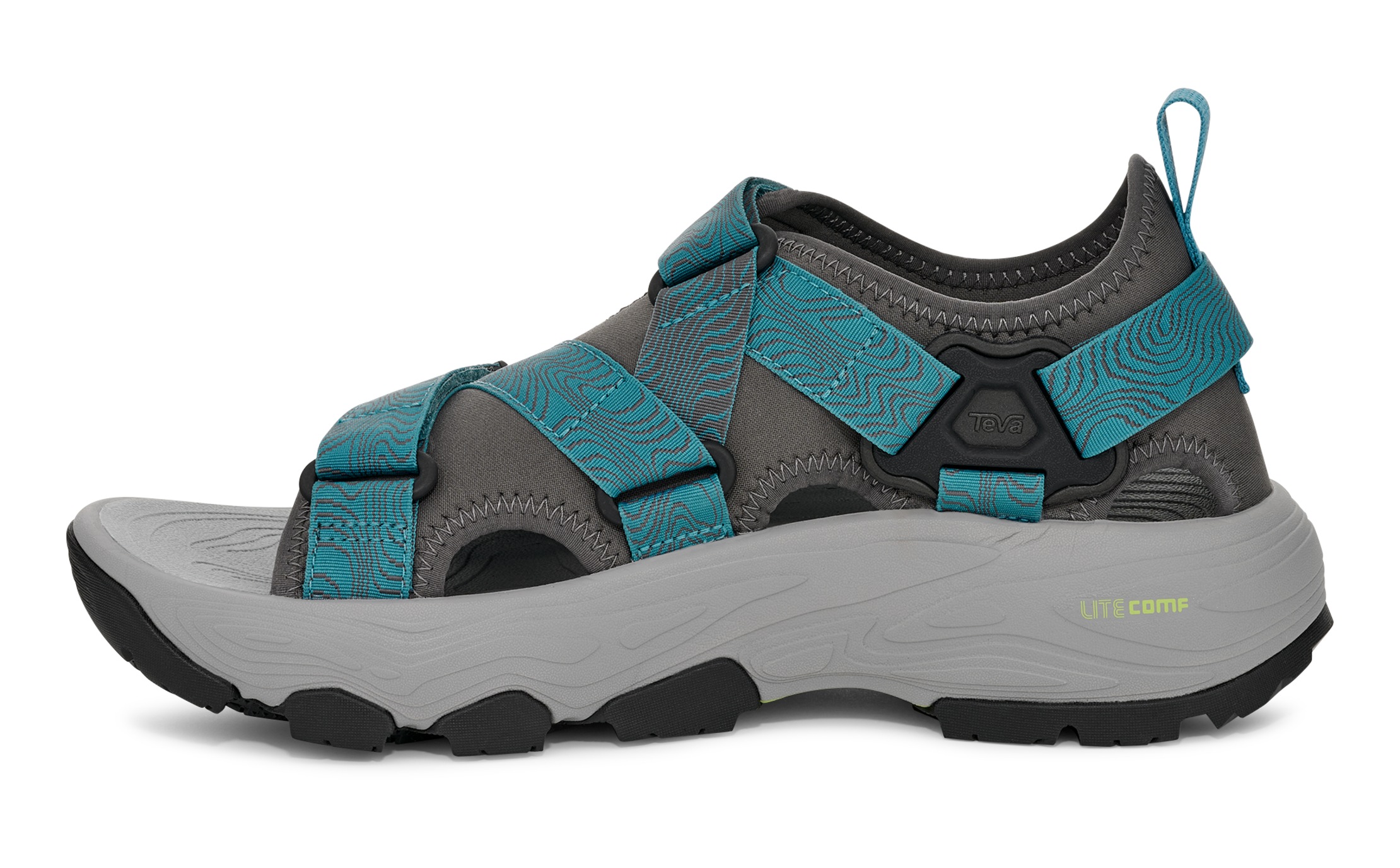 Teva Sandale "M GRANDVIEW MAX SANDAL" günstig online kaufen