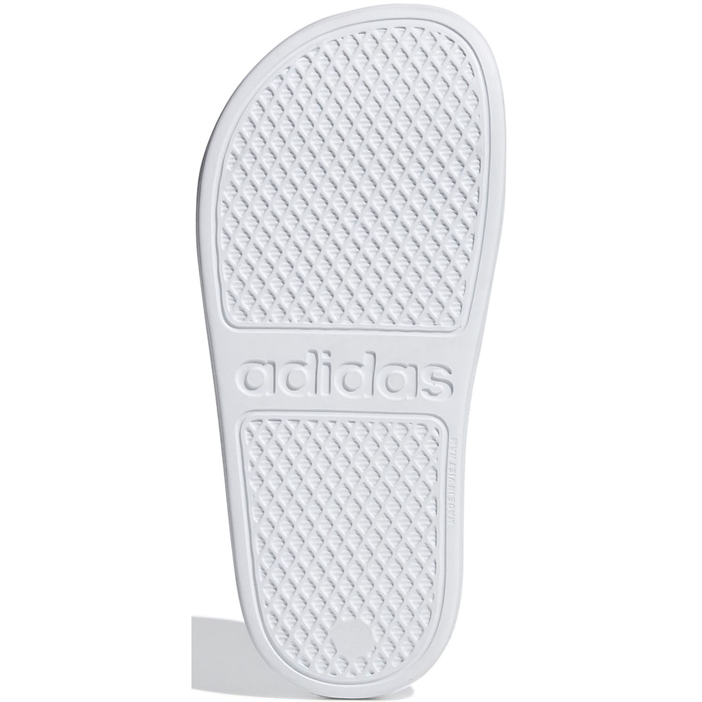 adidas Sportswear Badesandale »ADILETTE AQUA K«