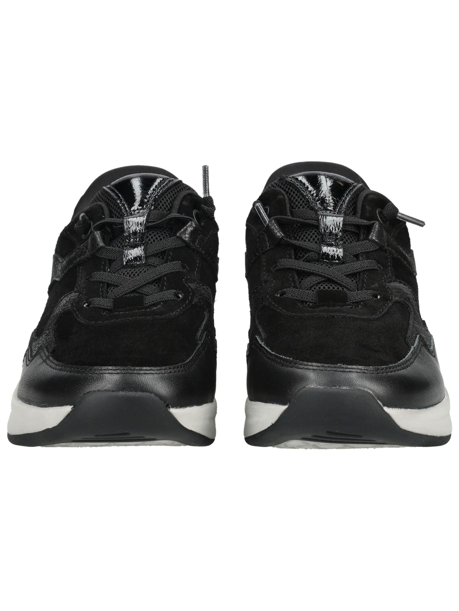Gabor Sneaker »Gabor Sneaker Veloursleder«