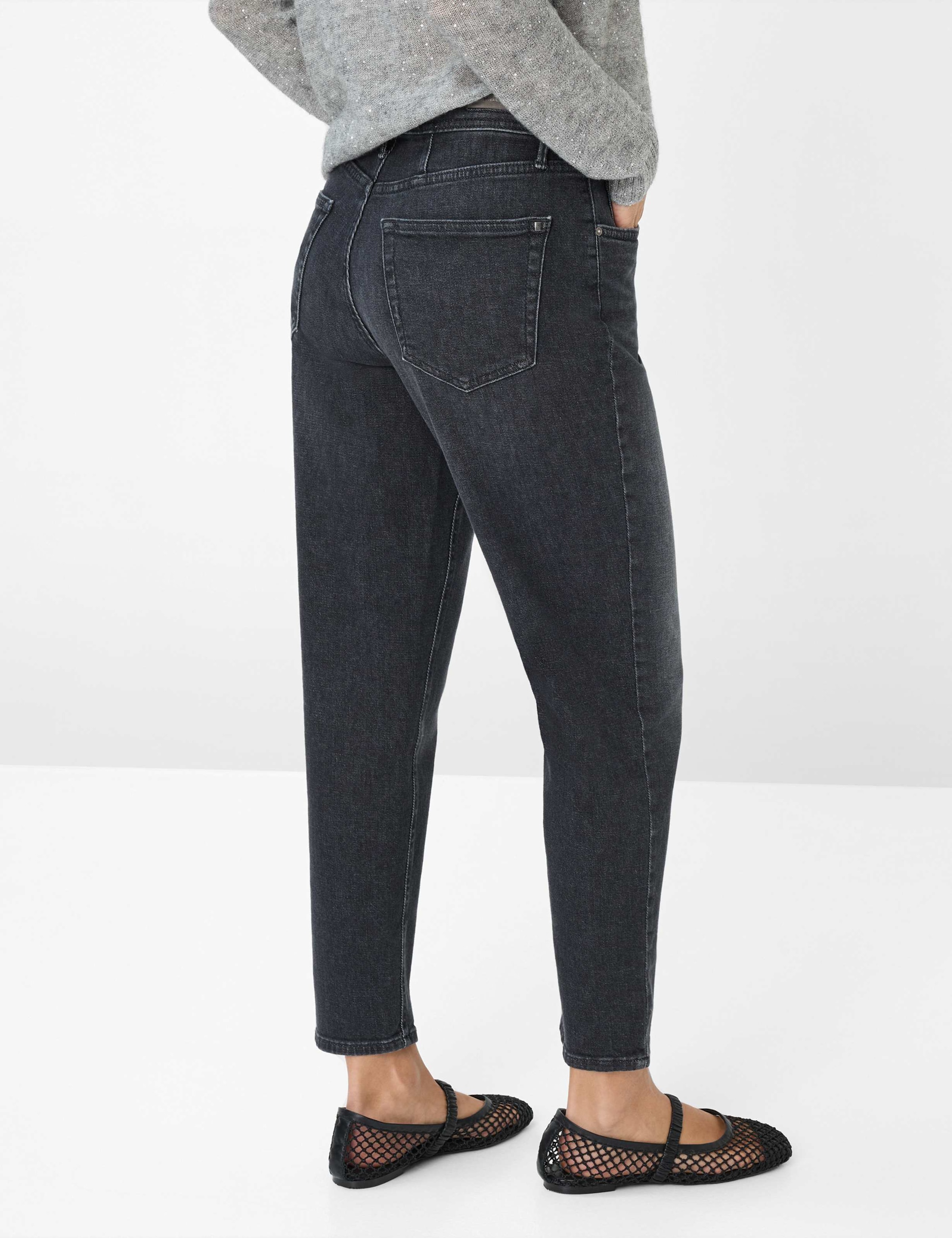 Brax Röhrenjeans »Style MILEY S«