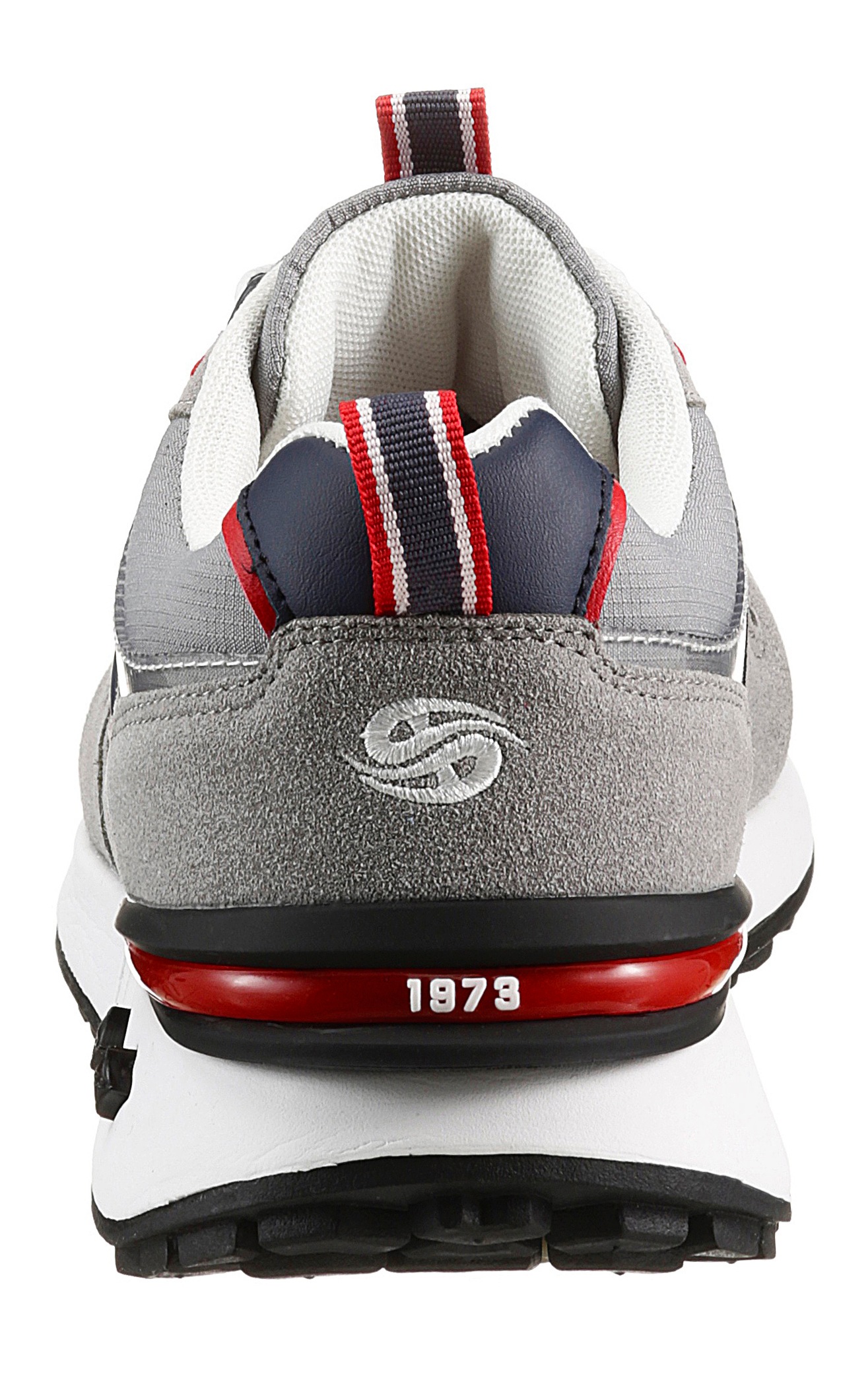 Gerli Sneaker, | by kaufen kontrastfarbenen mit online BAUR Applikationen Dockers