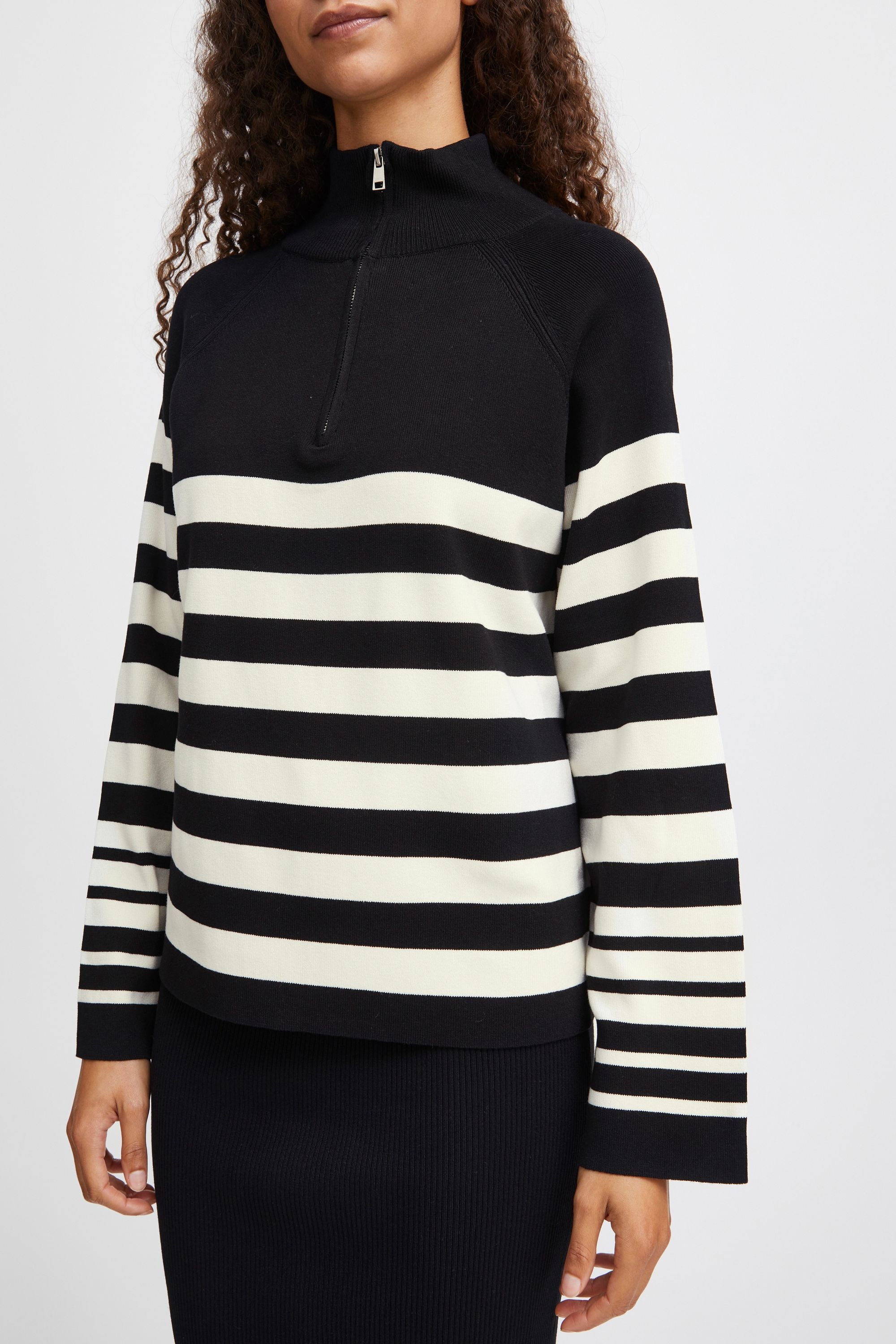 b.young Strickpullover »Strickpullover BYMorla«