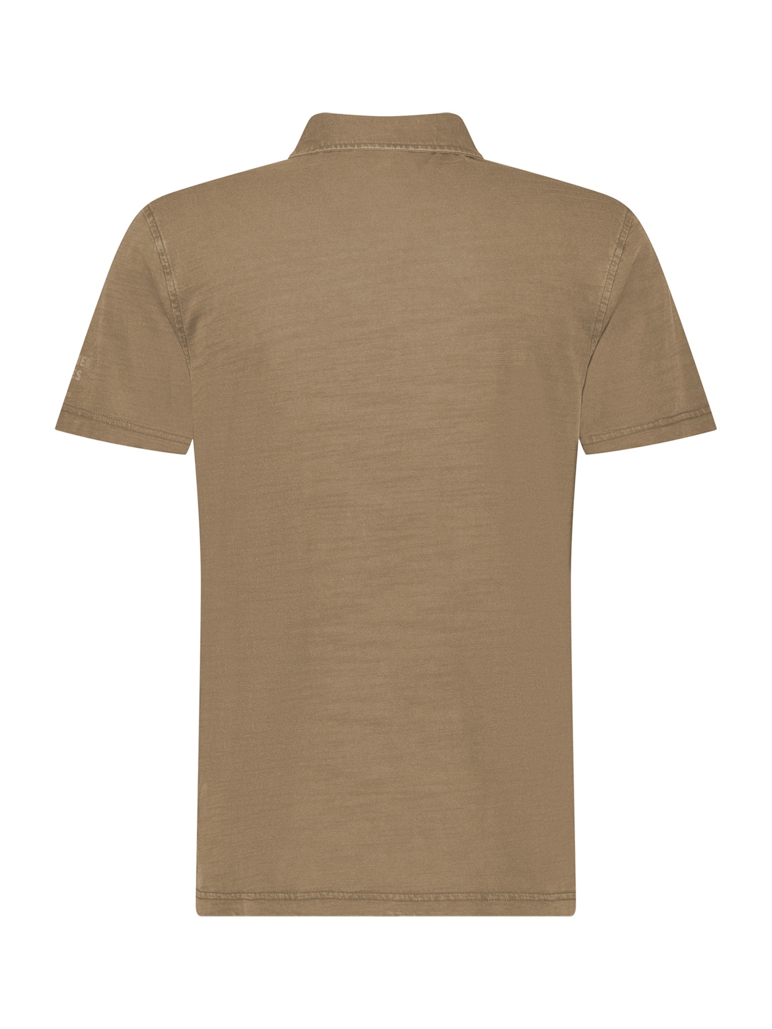 LERROS Poloshirt "LERROS Herren Poloshirt, gestreift" günstig online kaufen