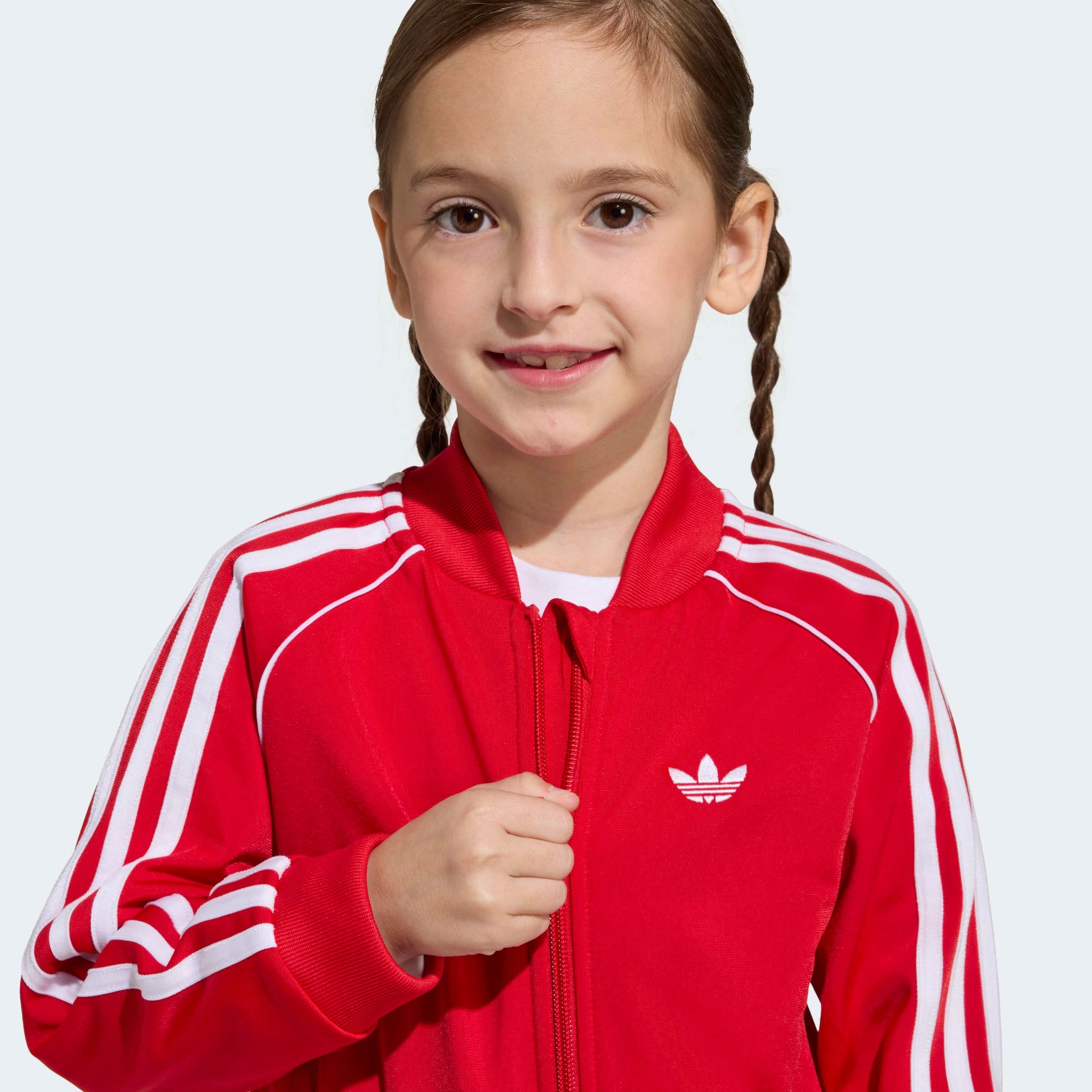 Thumbnail - adidas Originals Trainingsanzug "SST" 2 tlg.