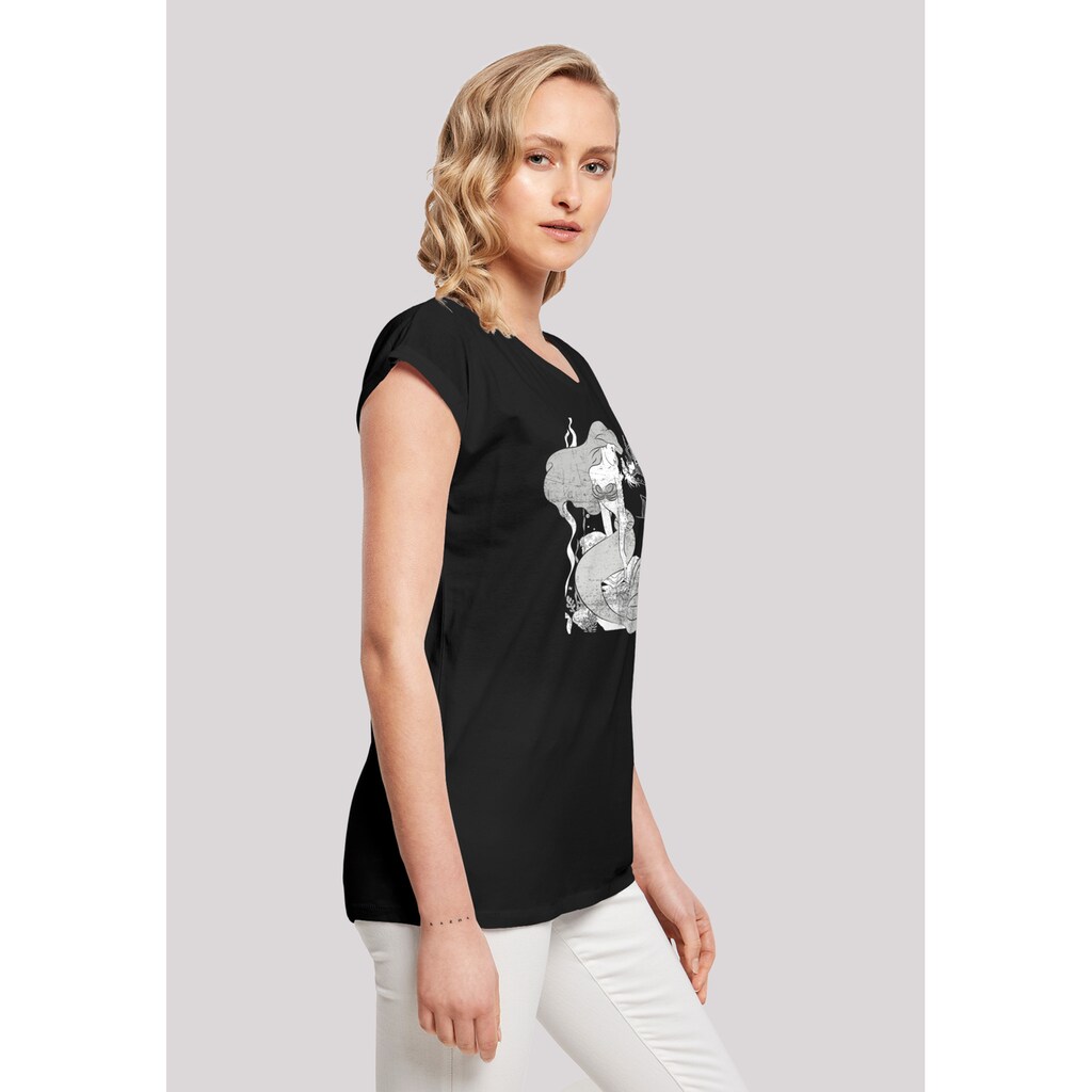 F4NT4STIC T-Shirt »Disney Arielle die Meerjungfrau«