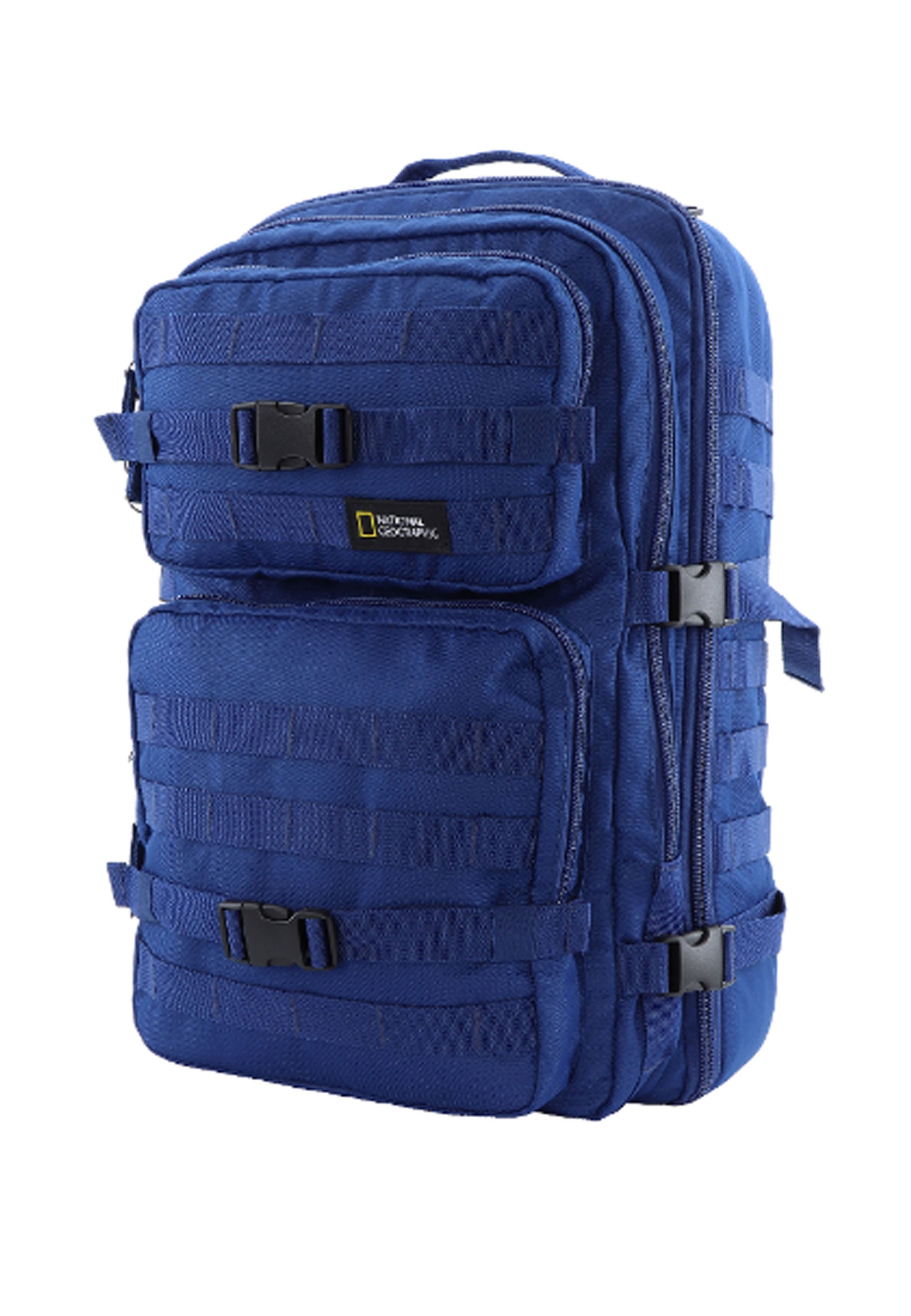 NATIONAL GEOGRAPHIC Cityrucksack »ROCKET« mit gepolstertem Laptopfach
