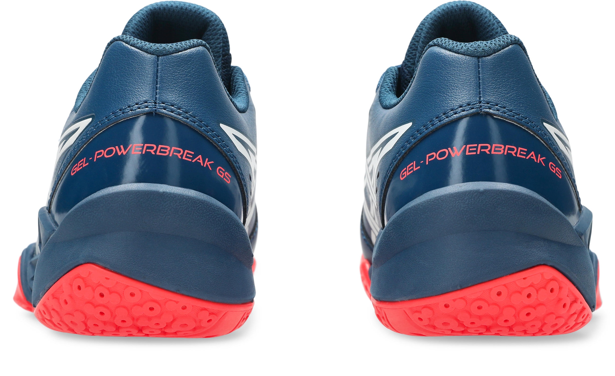 Asics Hallenschuh »GEL-POWERBREAK GS«, für Hallensport