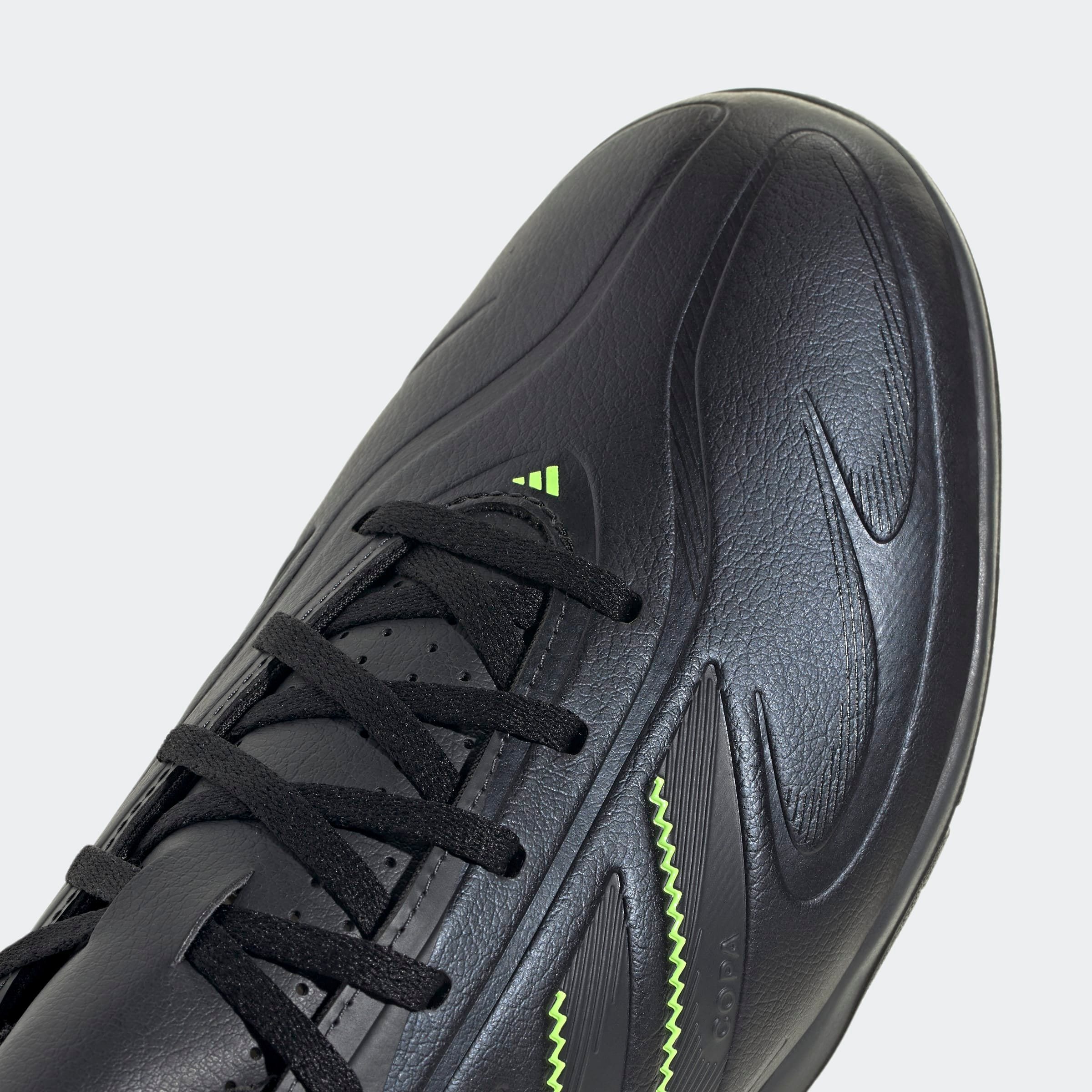 adidas Performance Fußballschuh »COPA PURE 3 CLUB HALLE E«, geeignet als Hallenschuhe