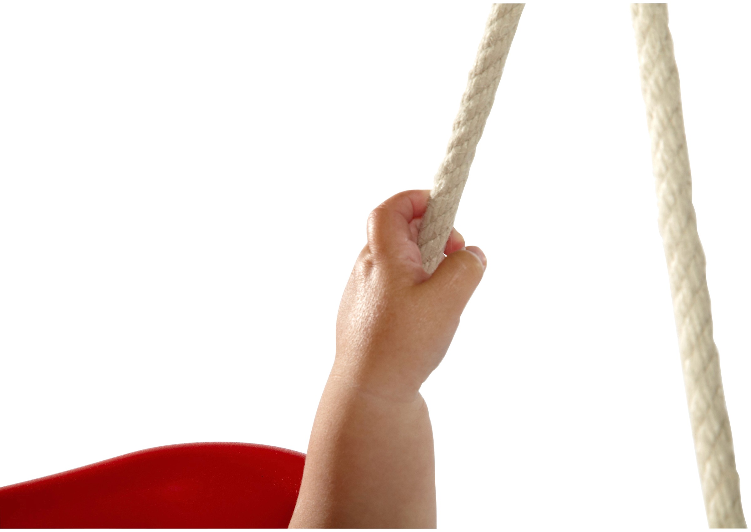 plum Spielturm »Kleinkinder Turm mit Babyschaukel«, BxLxH: 162x244x123 cm