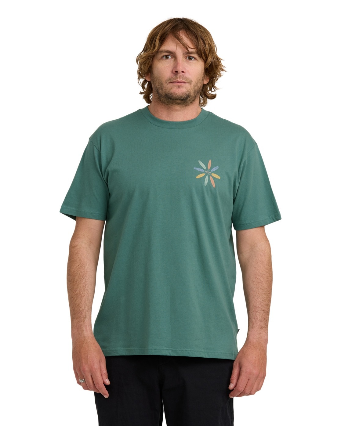 Billabong T-Shirt "Quiver Premium" günstig online kaufen