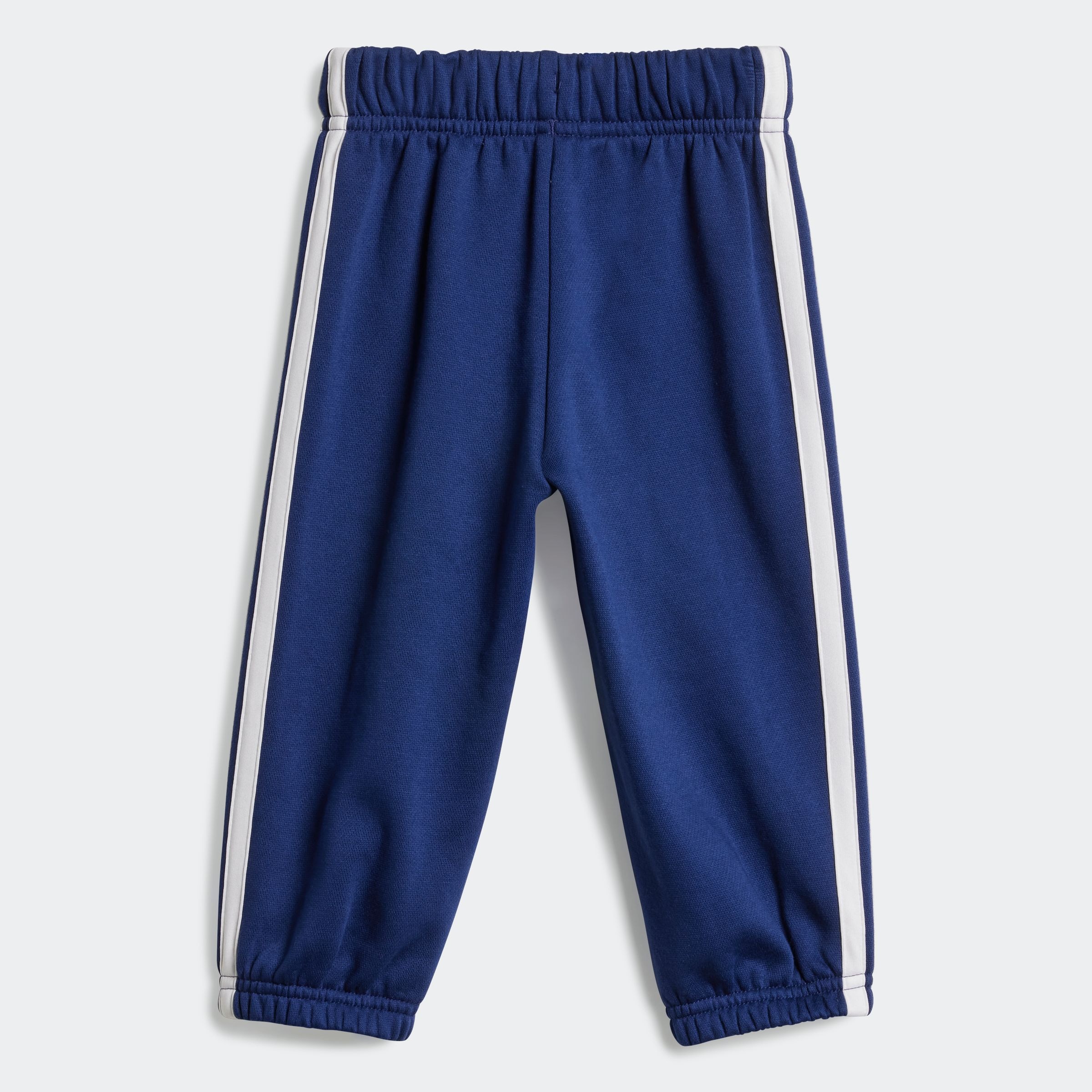 adidas Sportswear Trainingsanzug »I 3S FL HD JOG«, (2 tlg.)