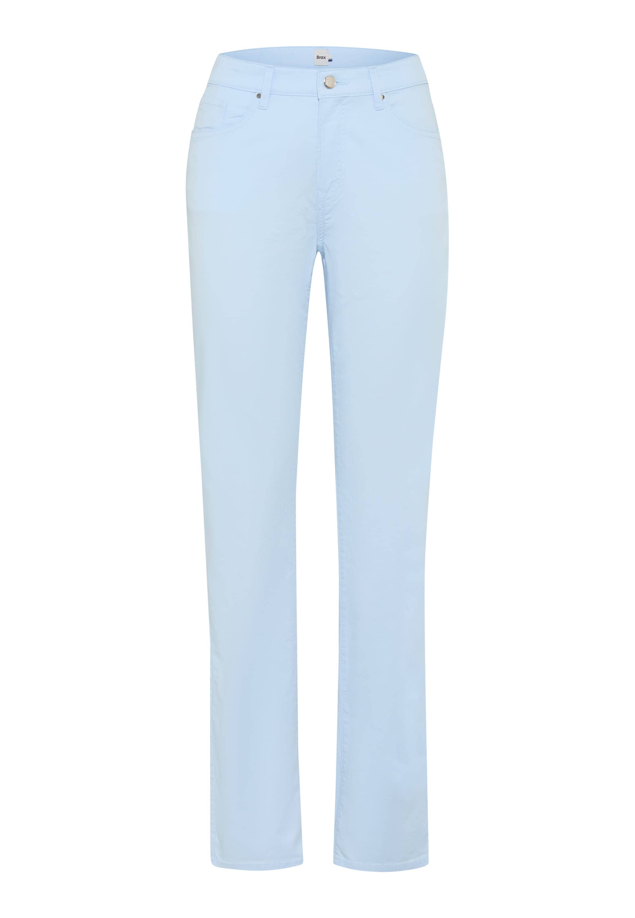 Brax 5-Pocket-Hose »Style CAROLA«