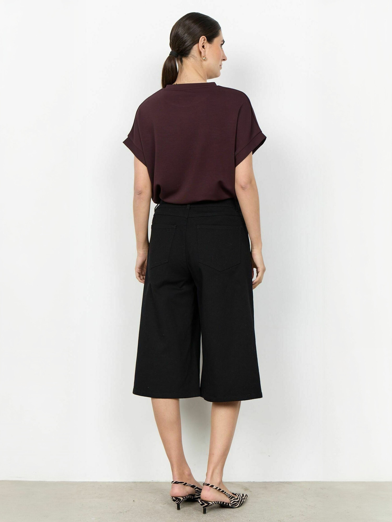 soyaconcept Shorts »Soya Concept Shorts SC-BESS«
