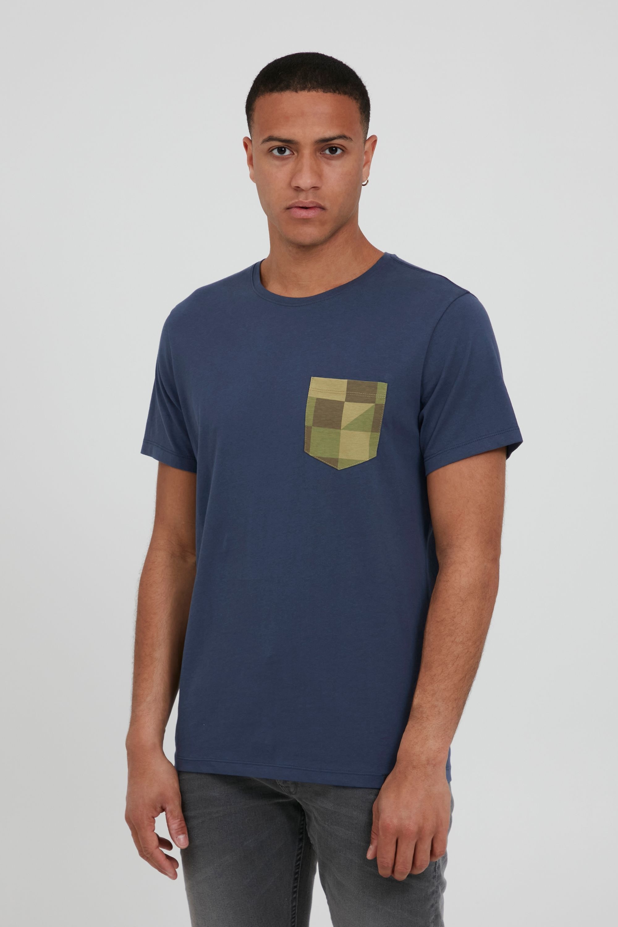 Blend T-Shirt »T-Shirt BHAmilo«