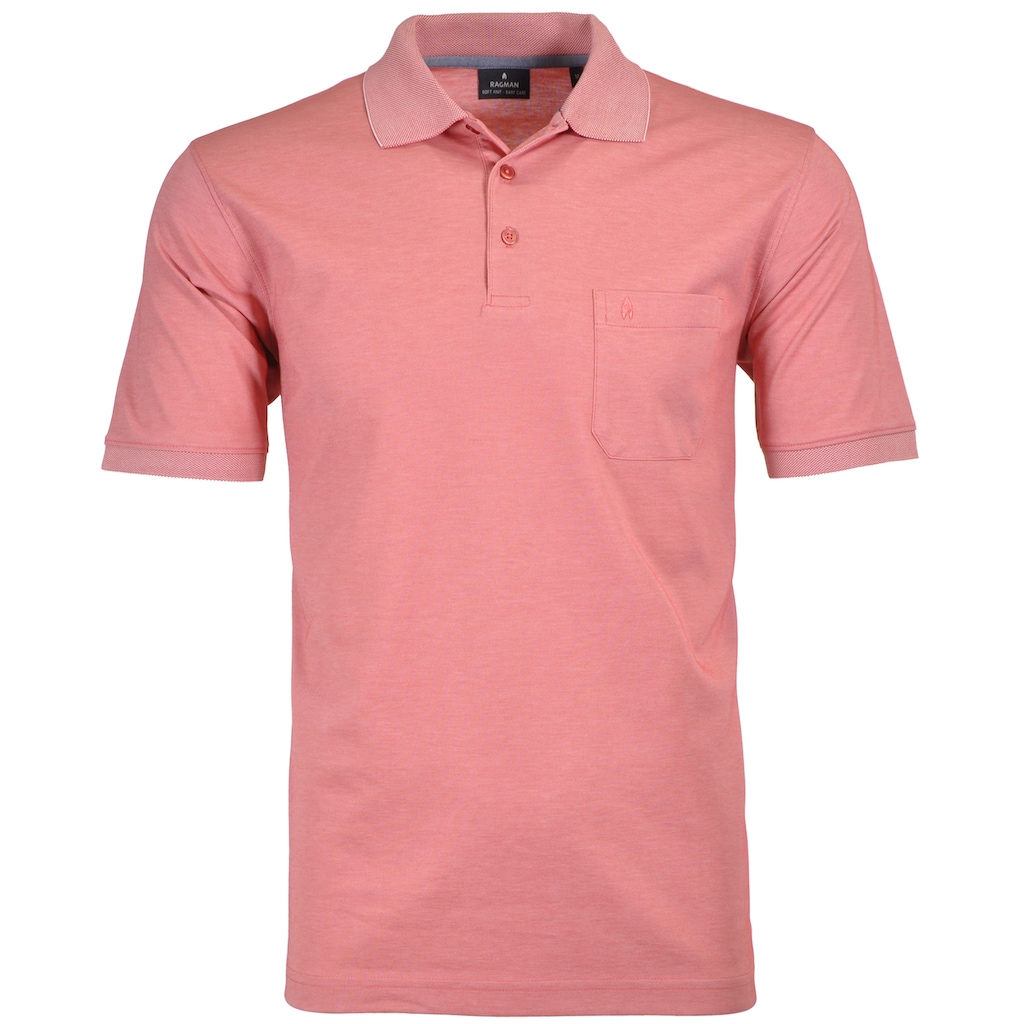 RAGMAN Poloshirt