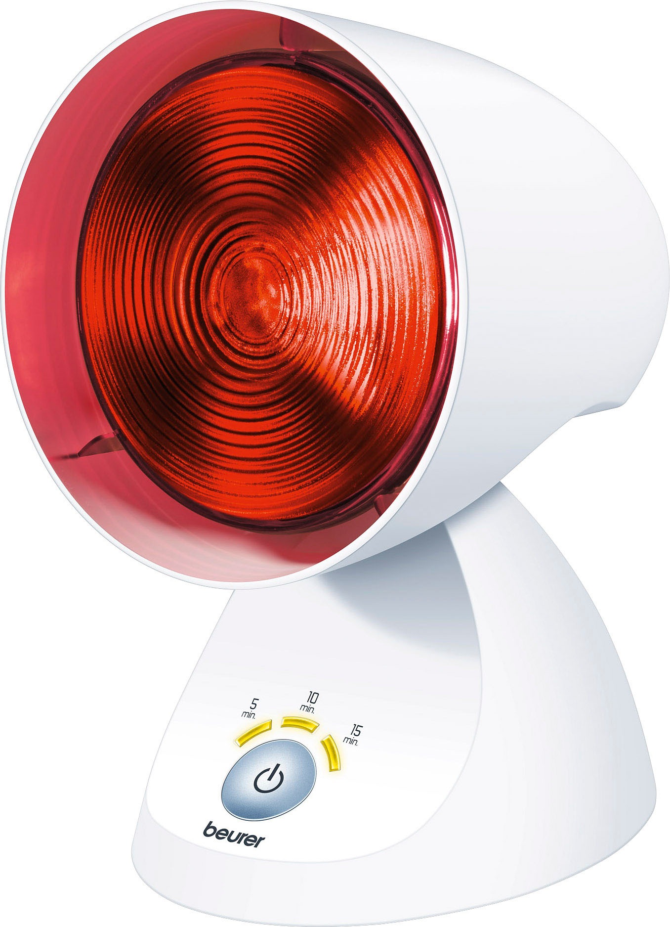 BEURER Infrarotlampe »IL 35« spendet wohltuen...