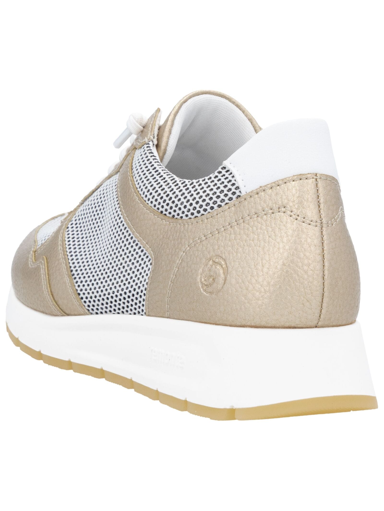 Remonte Sneaker »Remonte Sneaker Leder«