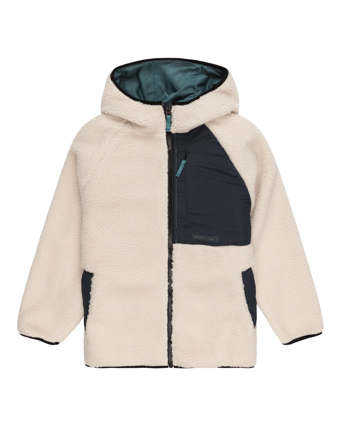 Element Outdoorjacke »Wolfe«