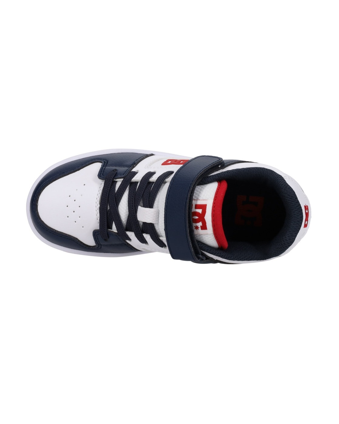 DC Shoes Sneaker »Manteca 4 V Sn«