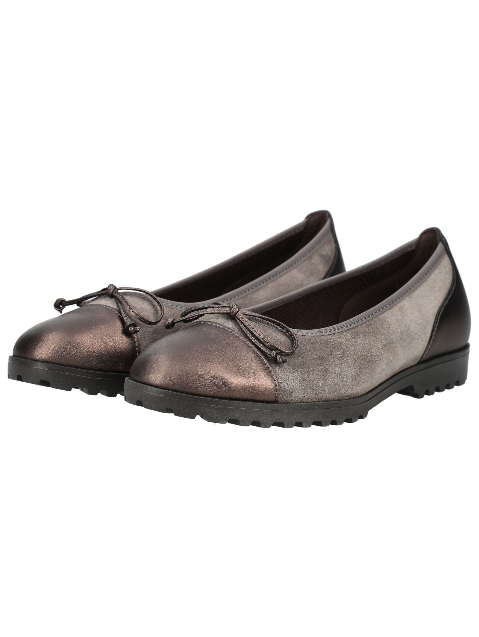 Gabor Ballerina »Gabor Ballerinas Leder«