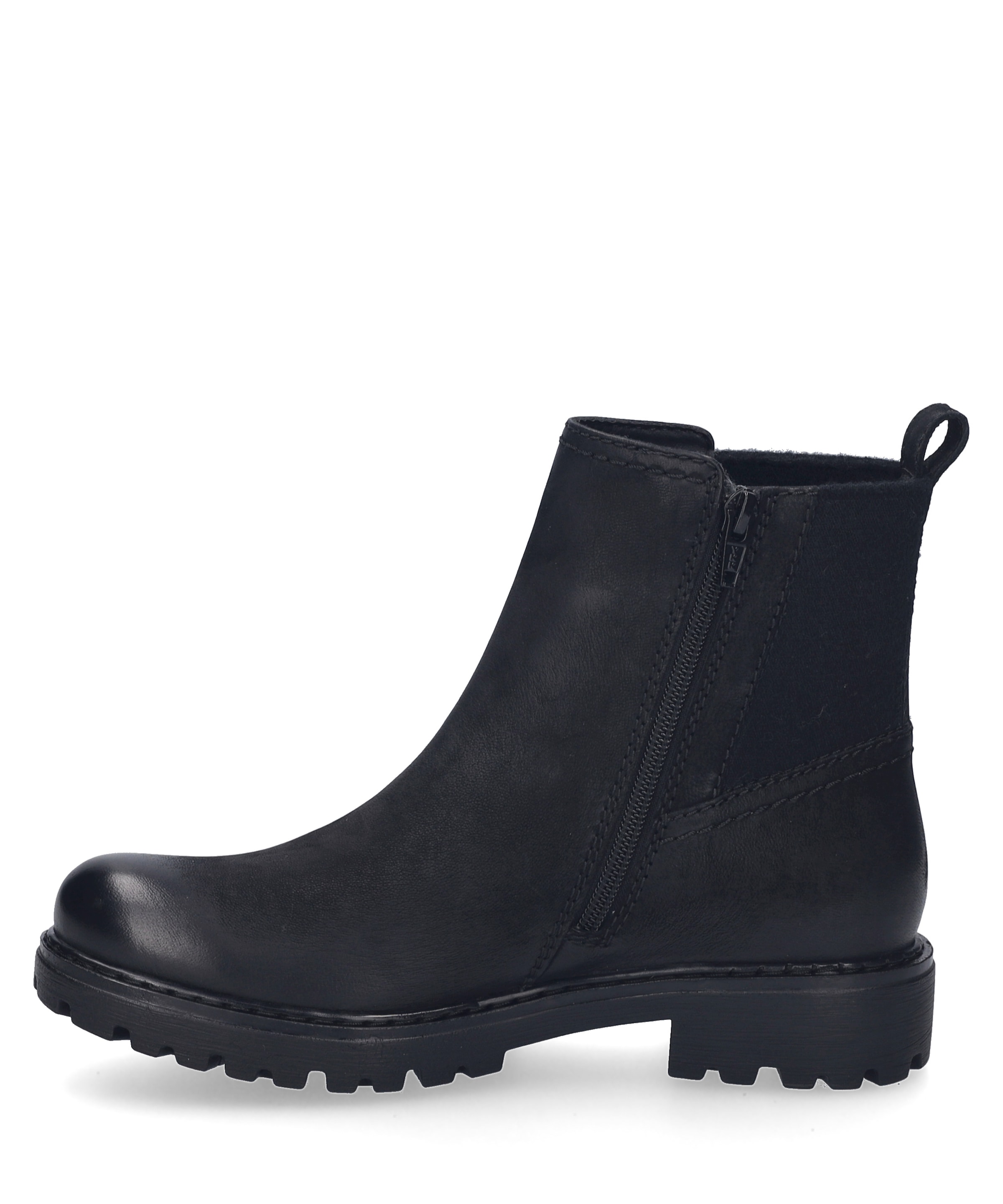 Josef Seibel Stiefelette »Melinda 30, schwarz«