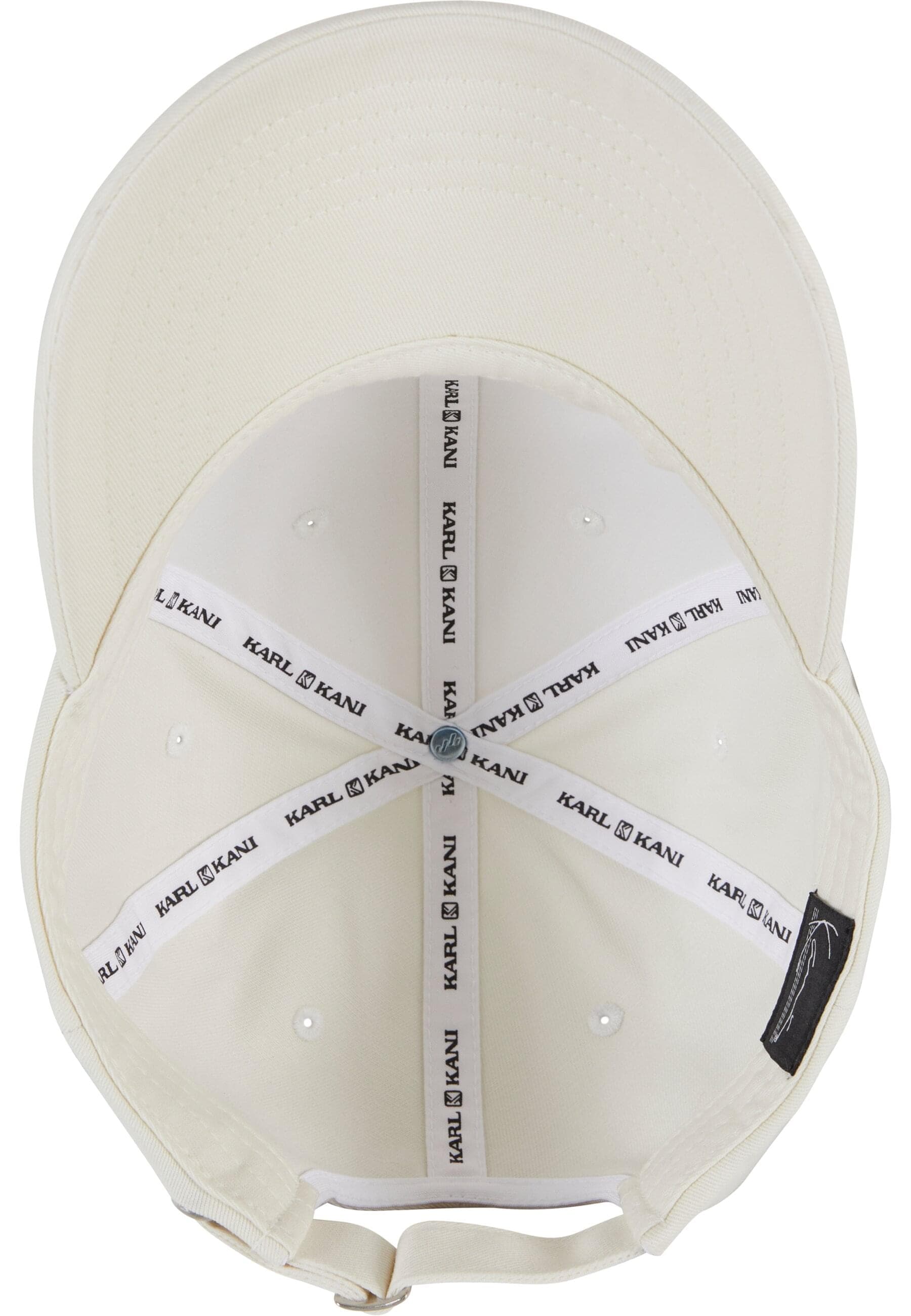 Karl Kani Snapback Cap »Karl Kani KA251-002-2 Retro Distress Dad Cap«