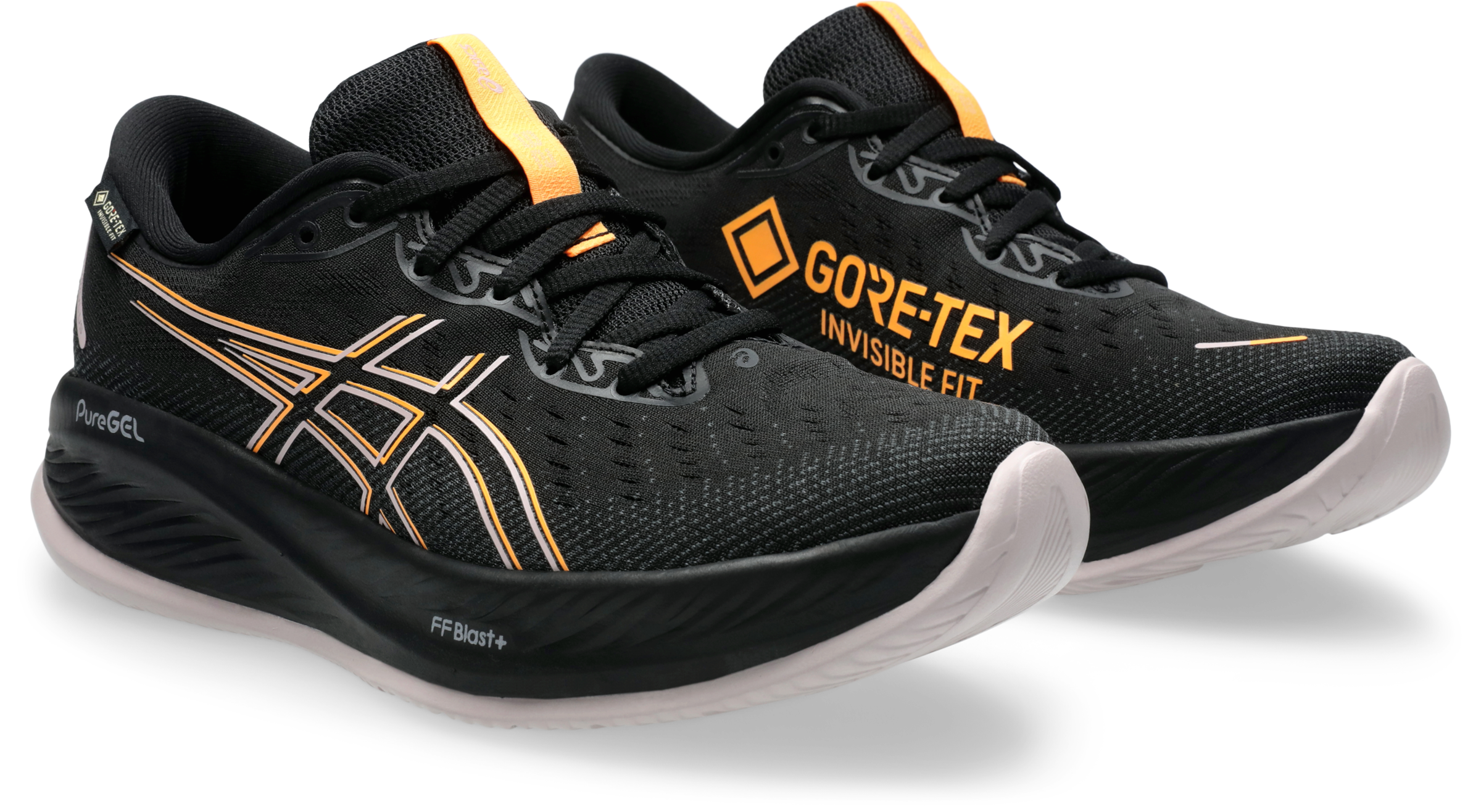 Asics Bėgimo bateliai »GEL-CUMULUS 26 GTX«