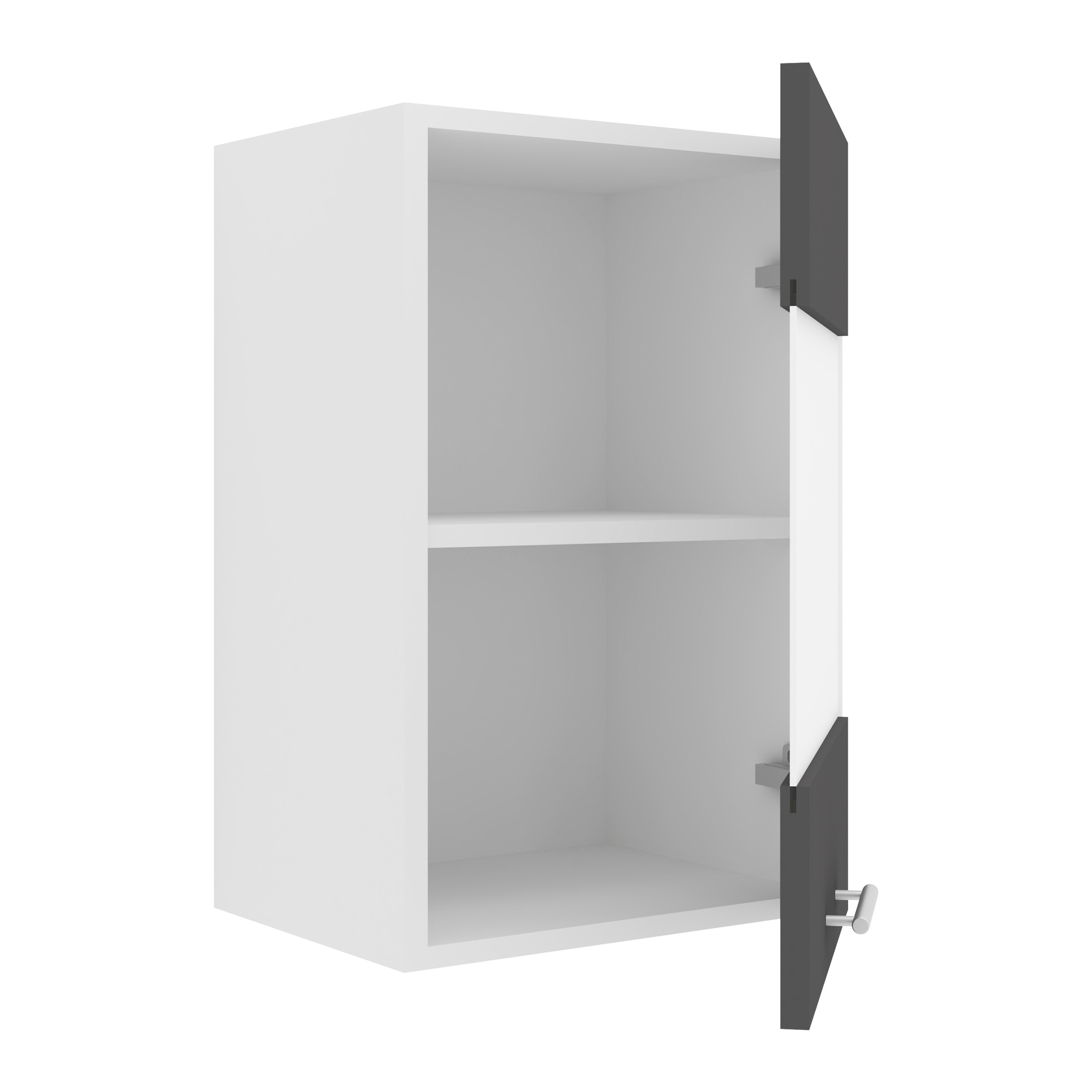 VCM Hängeschrank »Küchenschrank B. 40 cm Hängeschrank Küche Esilo«