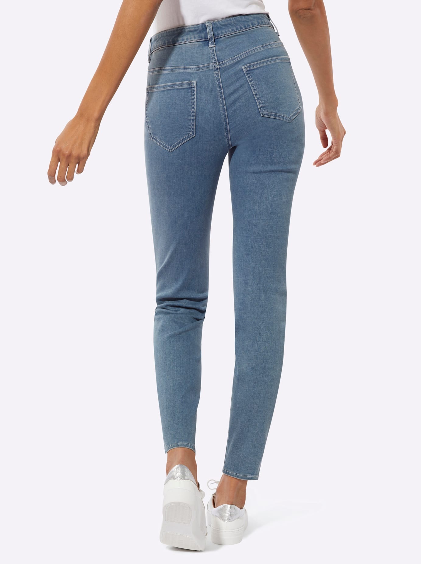 Thumbnail - creation L 5-Pocket-Jeans 1 tlg.