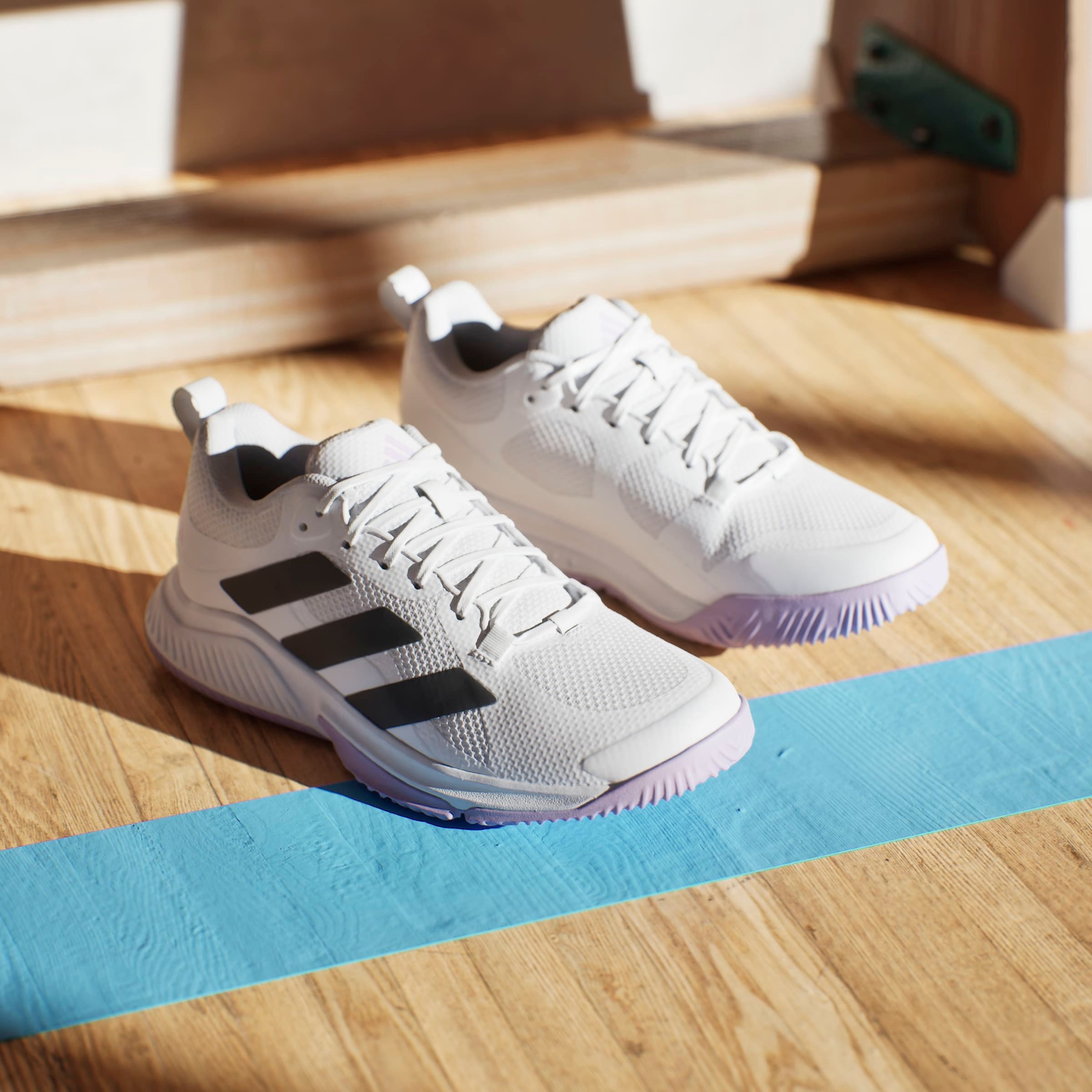 adidas Performance Hallenschuh »COURT TEAM BOUNCE 2.0«, besonders geeignet für Handball