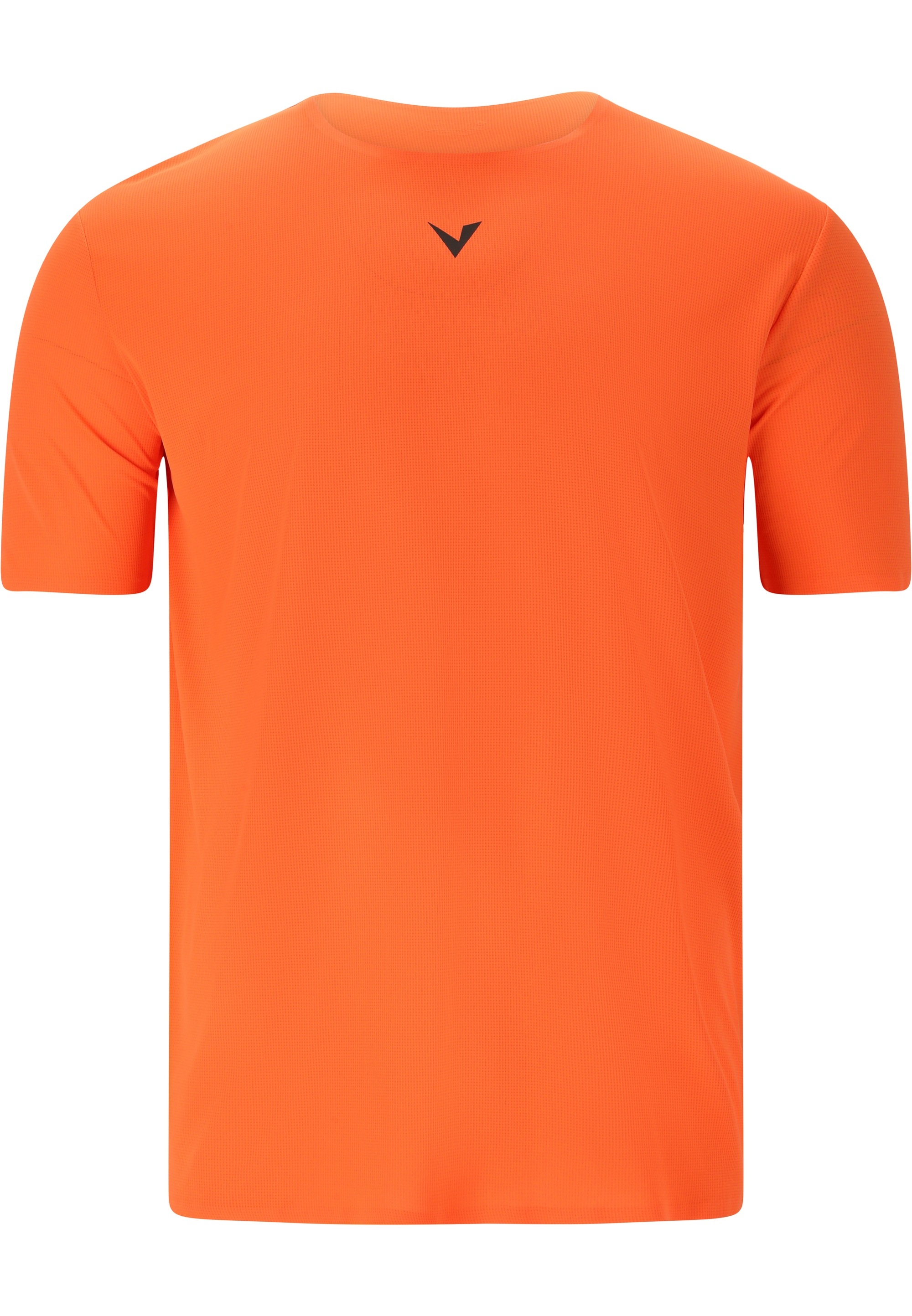 Virtus Funktionsshirt »Ayaan«, mit 4-Wege-Stretch