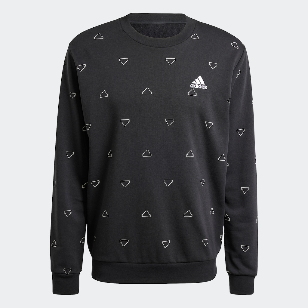 adidas Sportswear Sweatshirt »M MNGRM CRW FT«