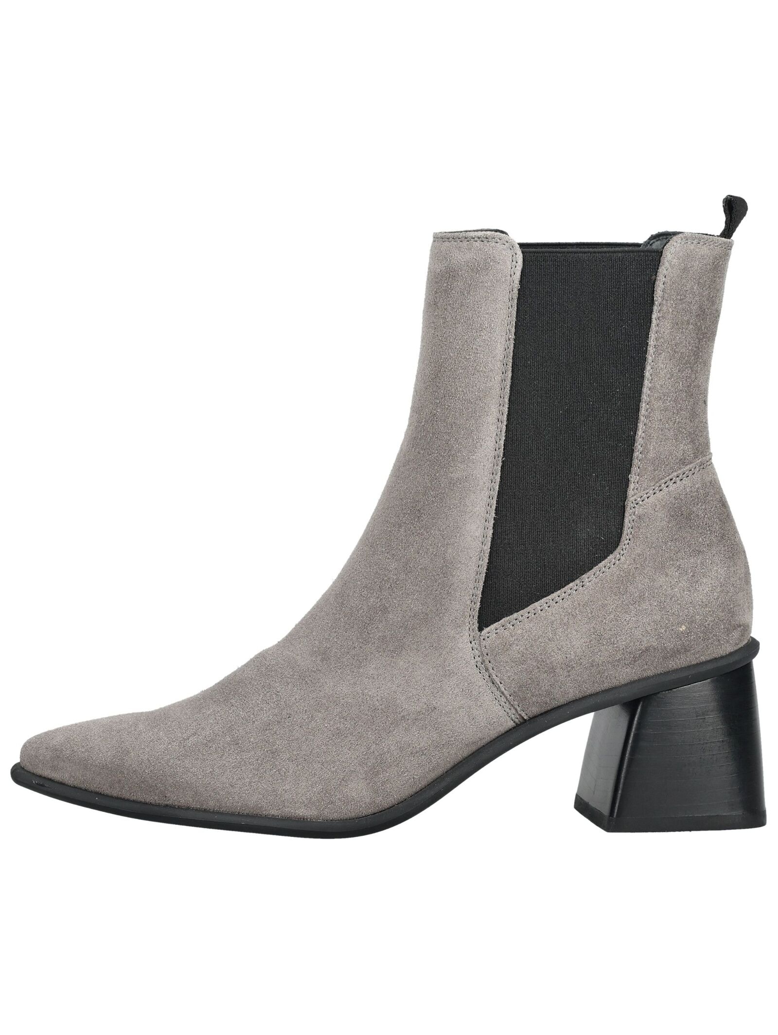 Paul Green Stiefelette »Paul Green Stiefelette Veloursleder/Textil«