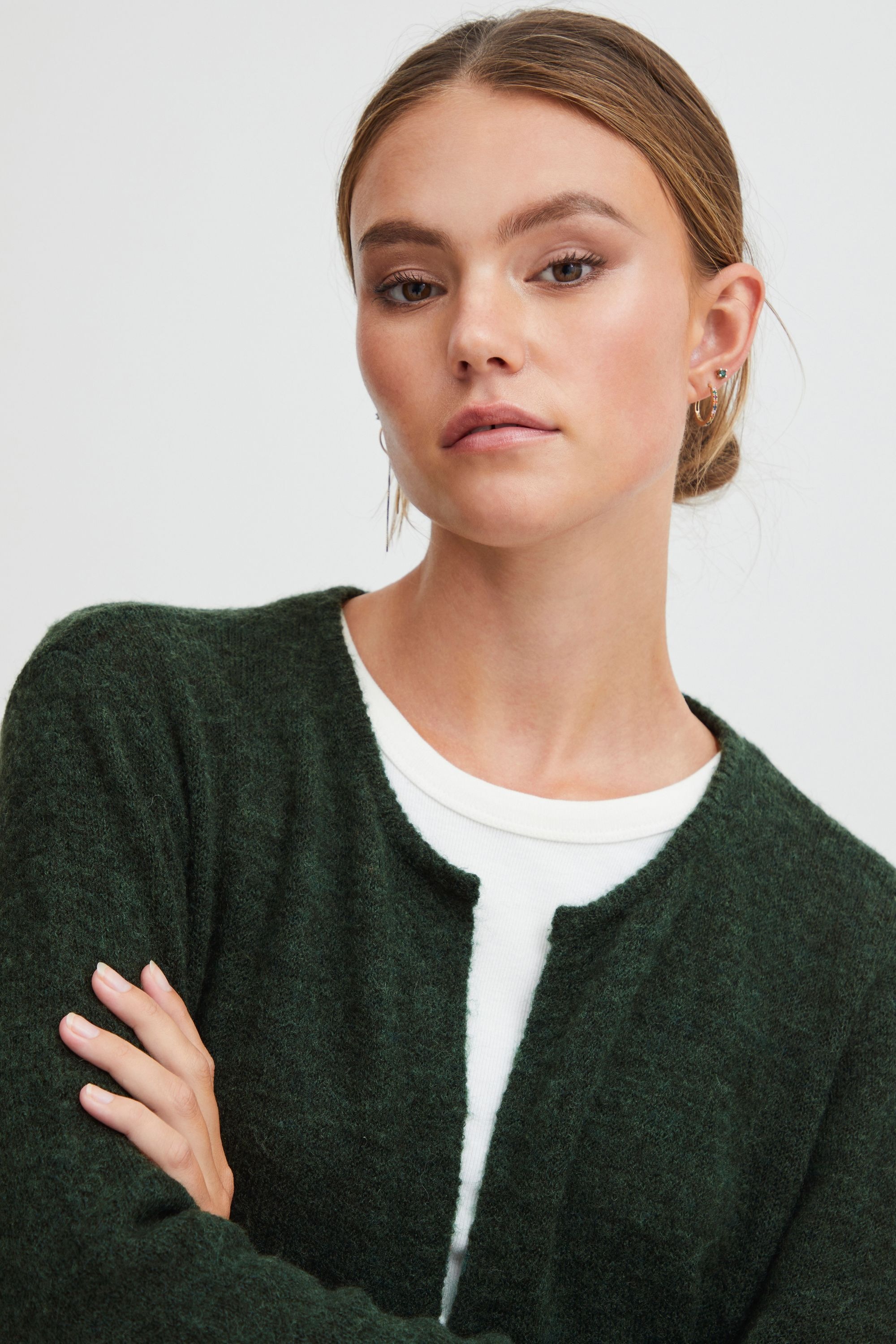 Pulz Jeans Strickjacke »Strickjacke PZAstrid«